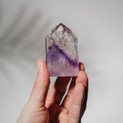 Phantom Amethyst Turm PA38