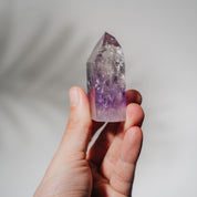 Phantom Amethyst Turm PA38