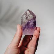 Phantom Amethyst Turm PA38
