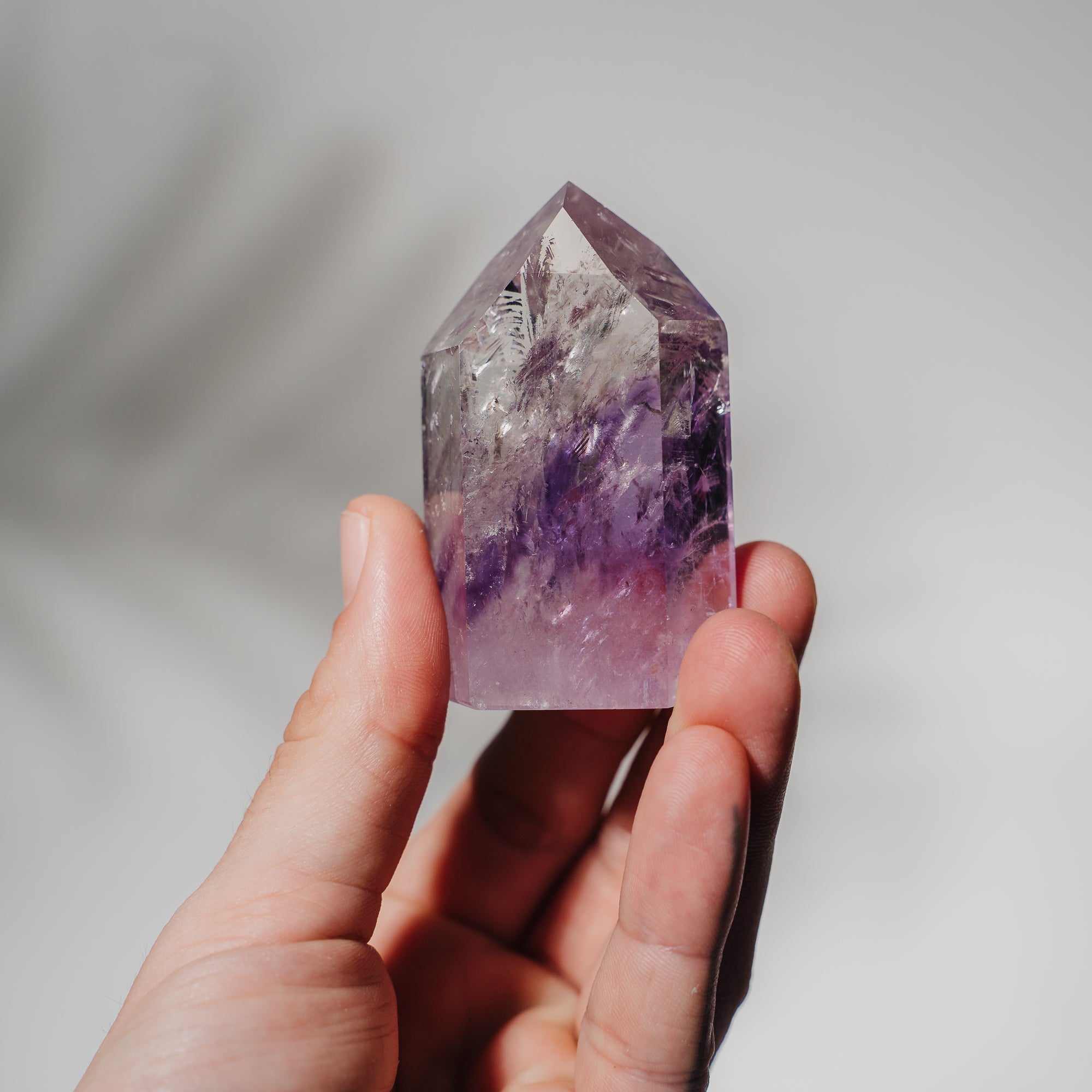 Phantom Amethyst Turm PA38