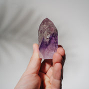 Phantom Amethyst Turm PA38