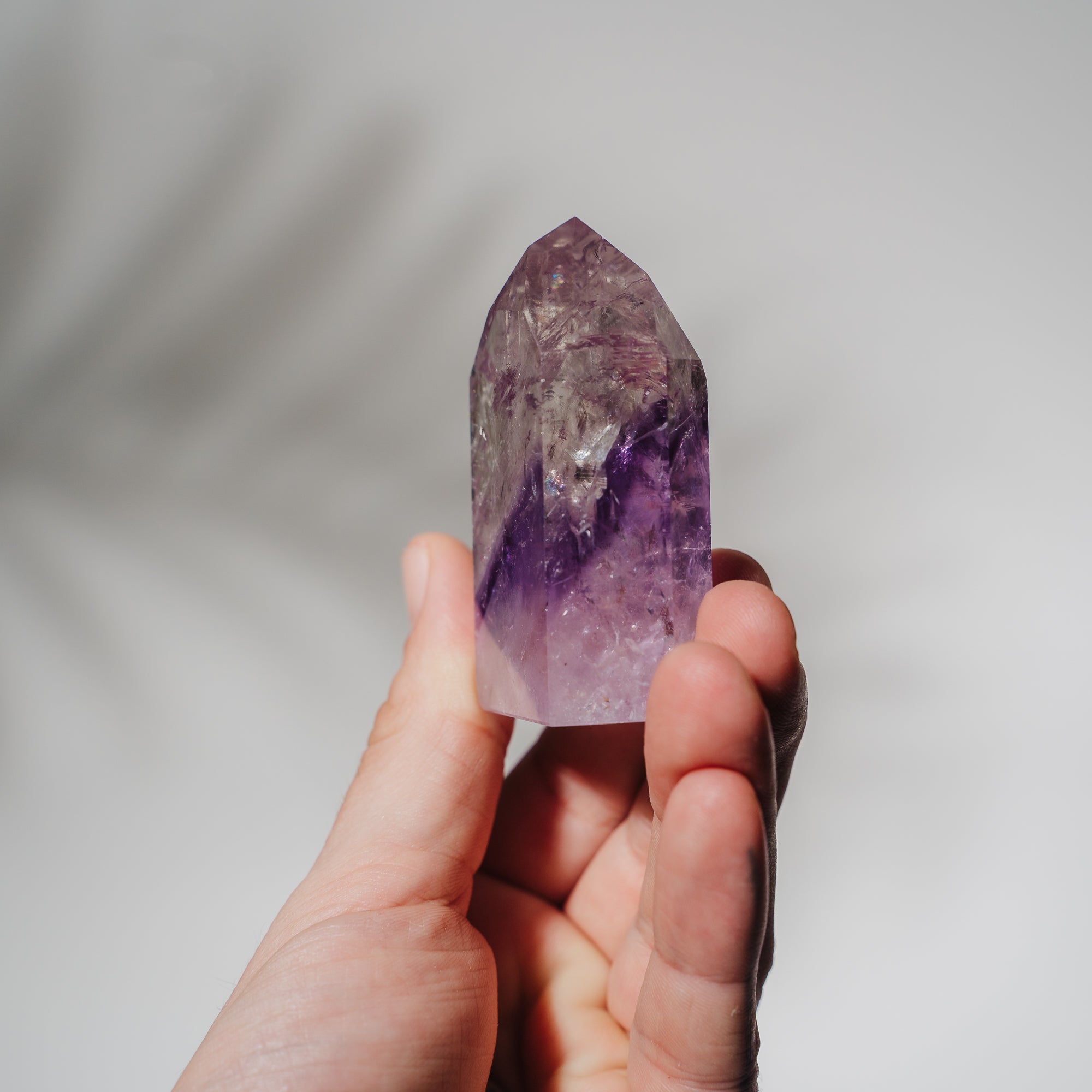 Phantom Amethyst Turm PA38