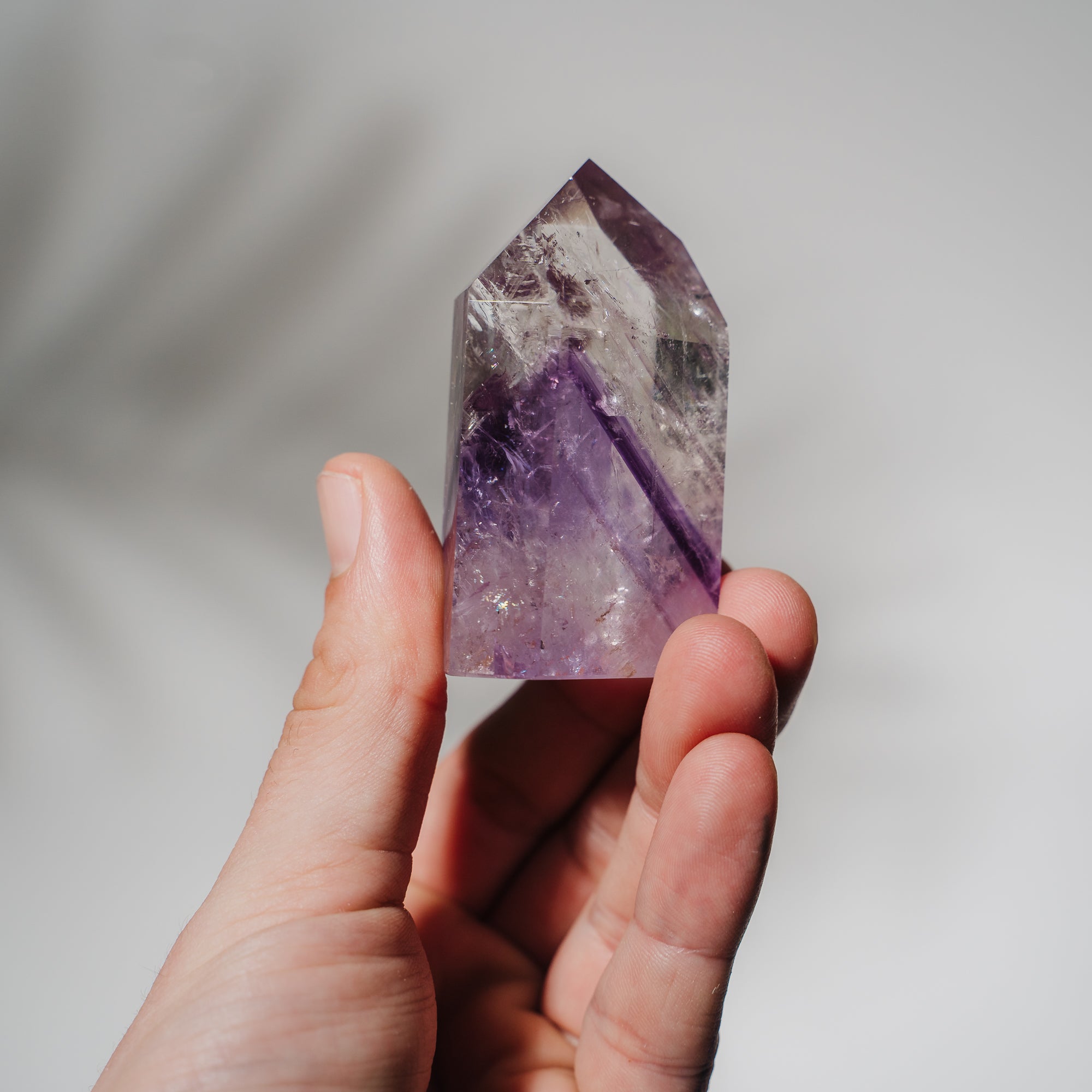 Phantom Amethyst Turm PA38