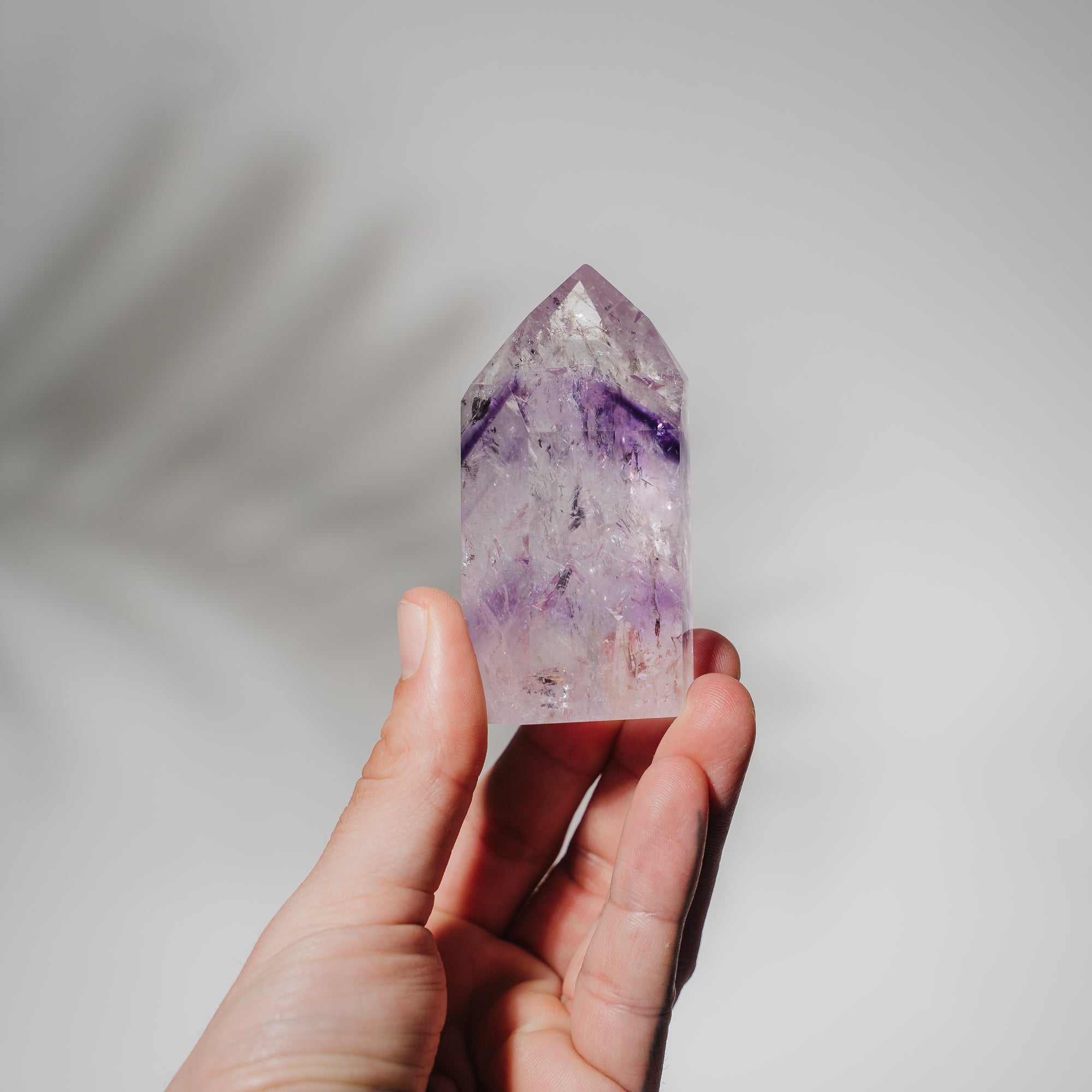 Phantom Amethyst Turm PA49