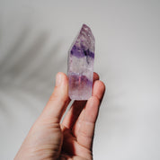 Phantom Amethyst Turm PA49