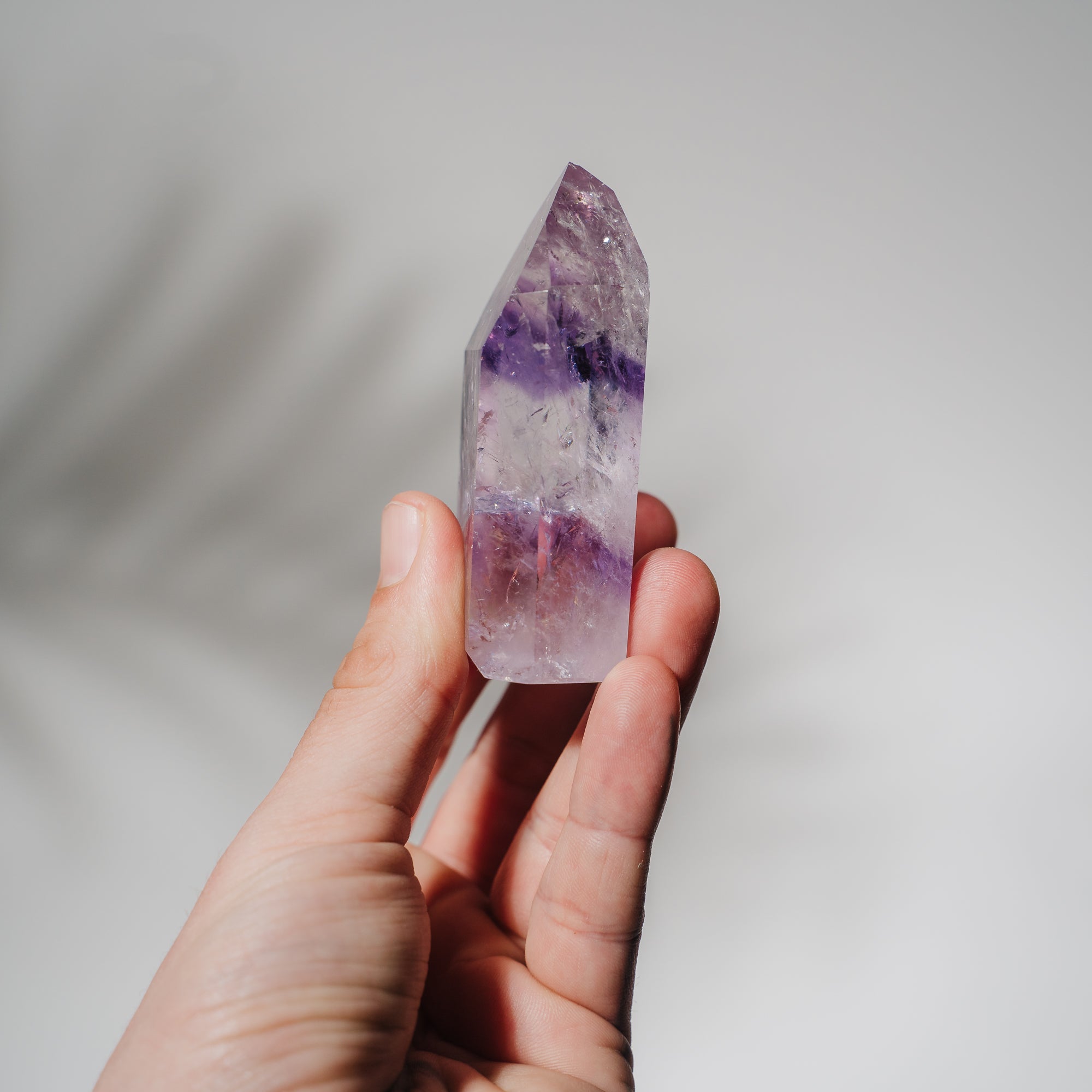Phantom Amethyst Turm PA49