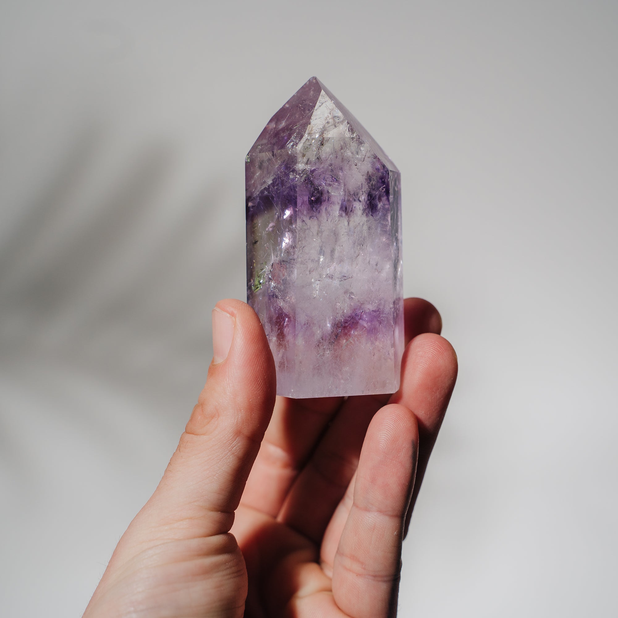 Phantom Amethyst Turm PA49