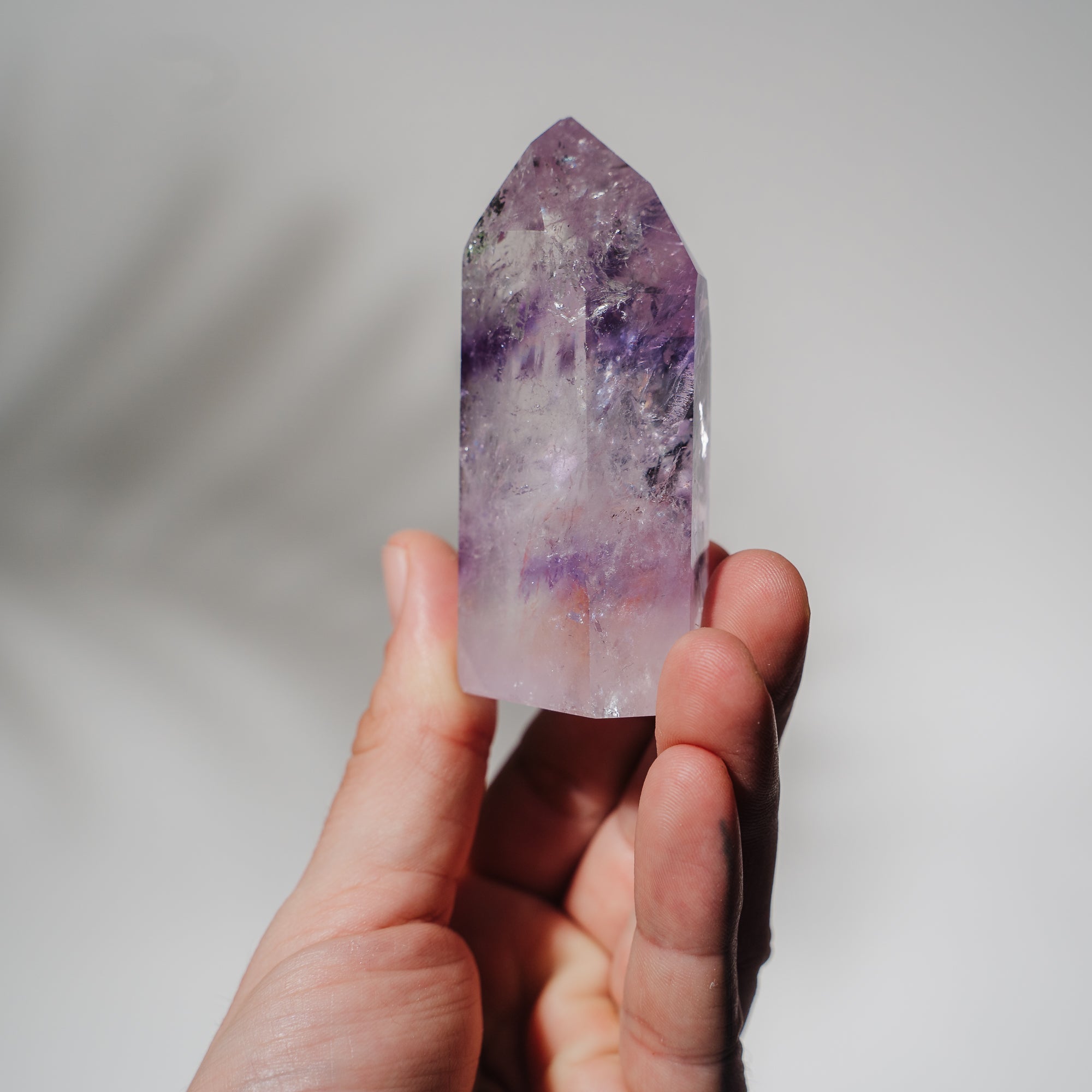 Phantom Amethyst Turm PA49