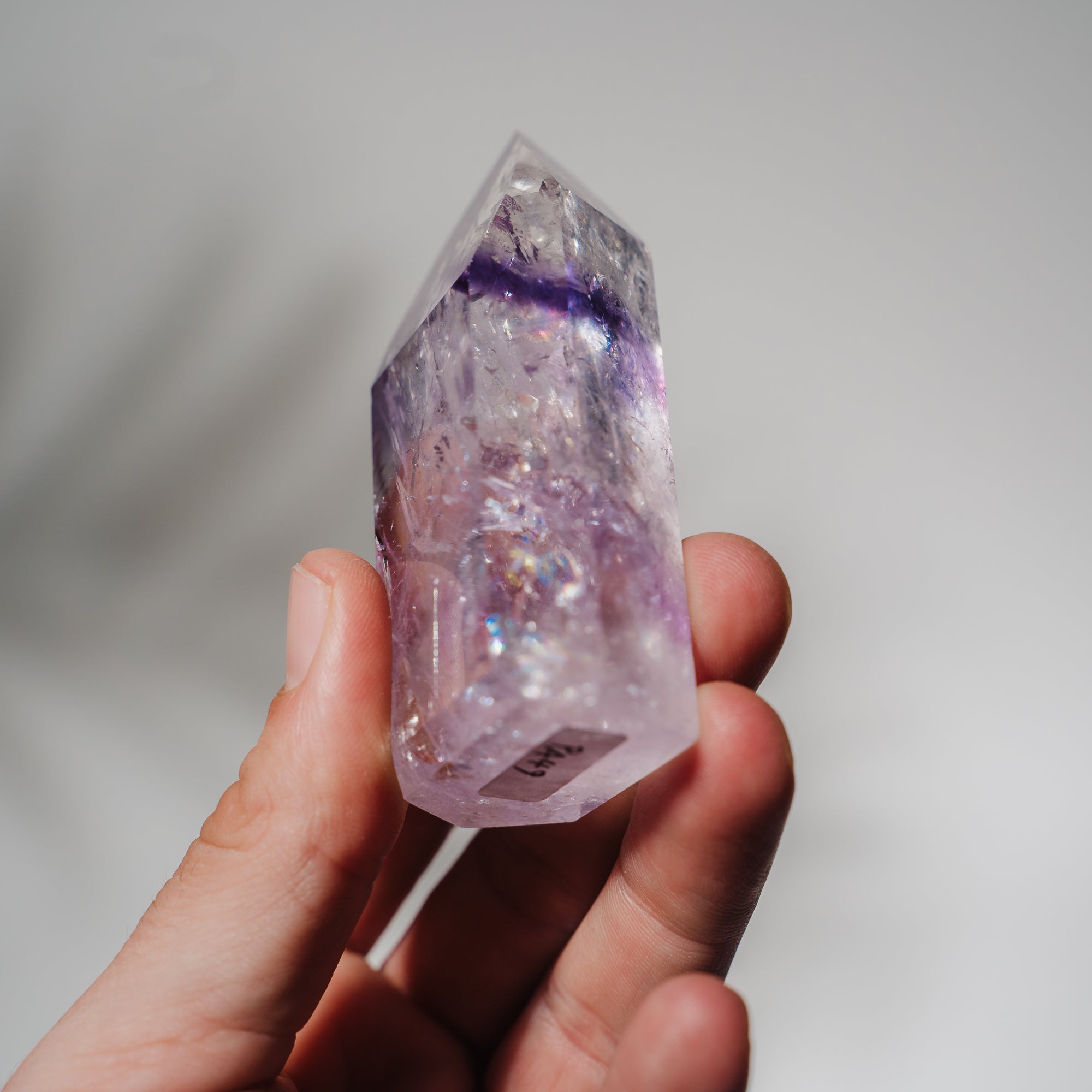 Phantom Amethyst Turm PA49