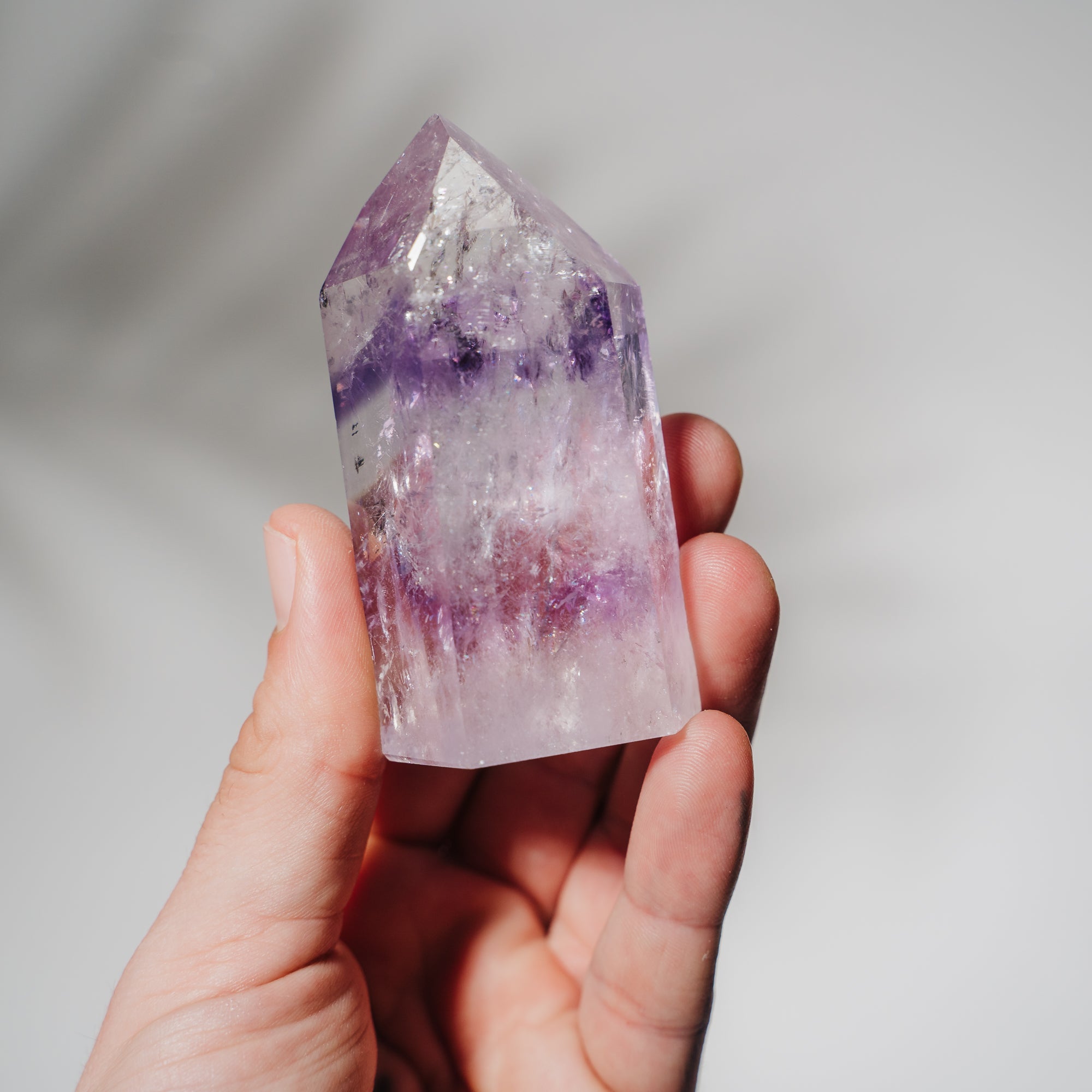 Phantom Amethyst Turm PA49