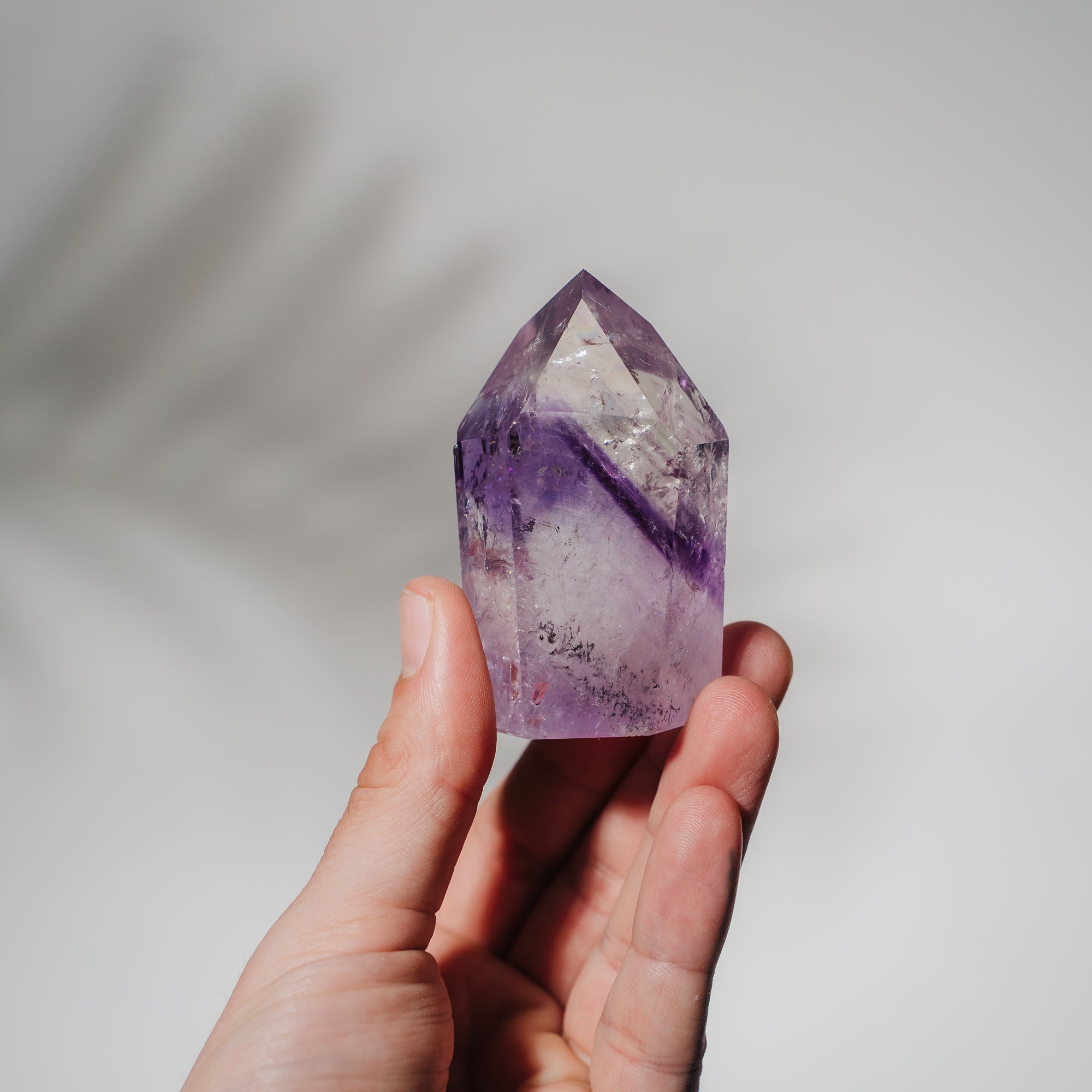 Phantom Amethyst Turm PAA49