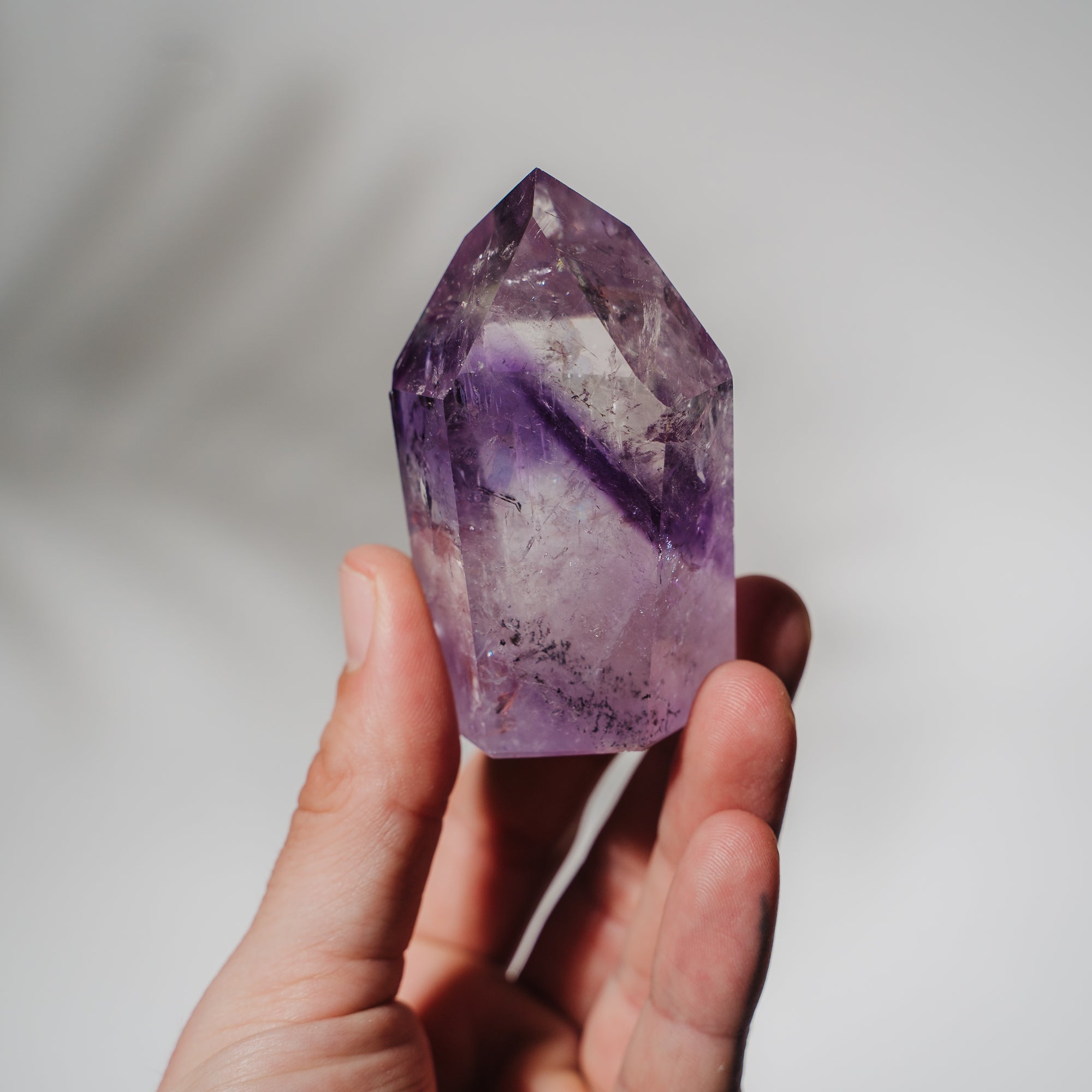Phantom Amethyst Turm PAA49