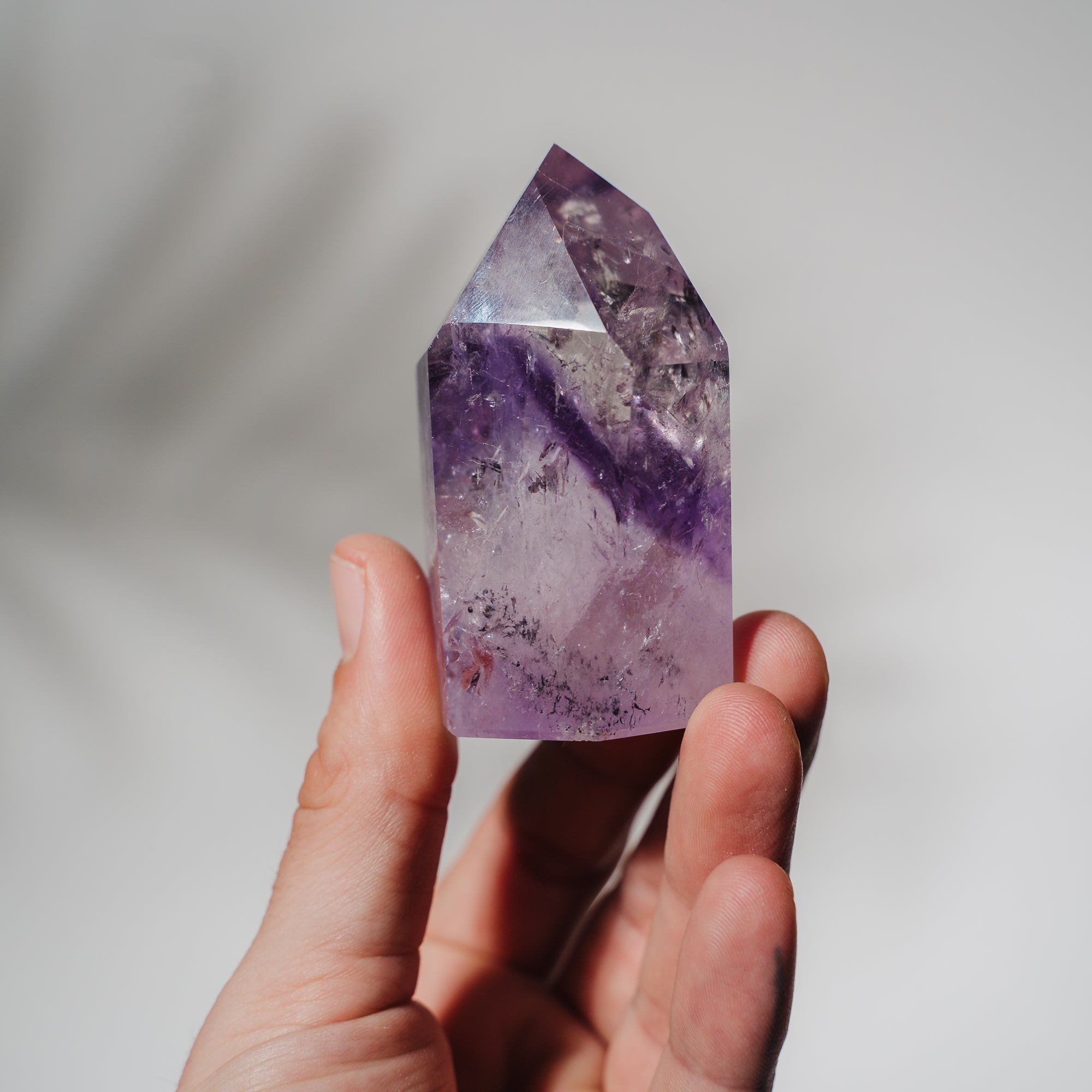 Phantom Amethyst Turm PAA49
