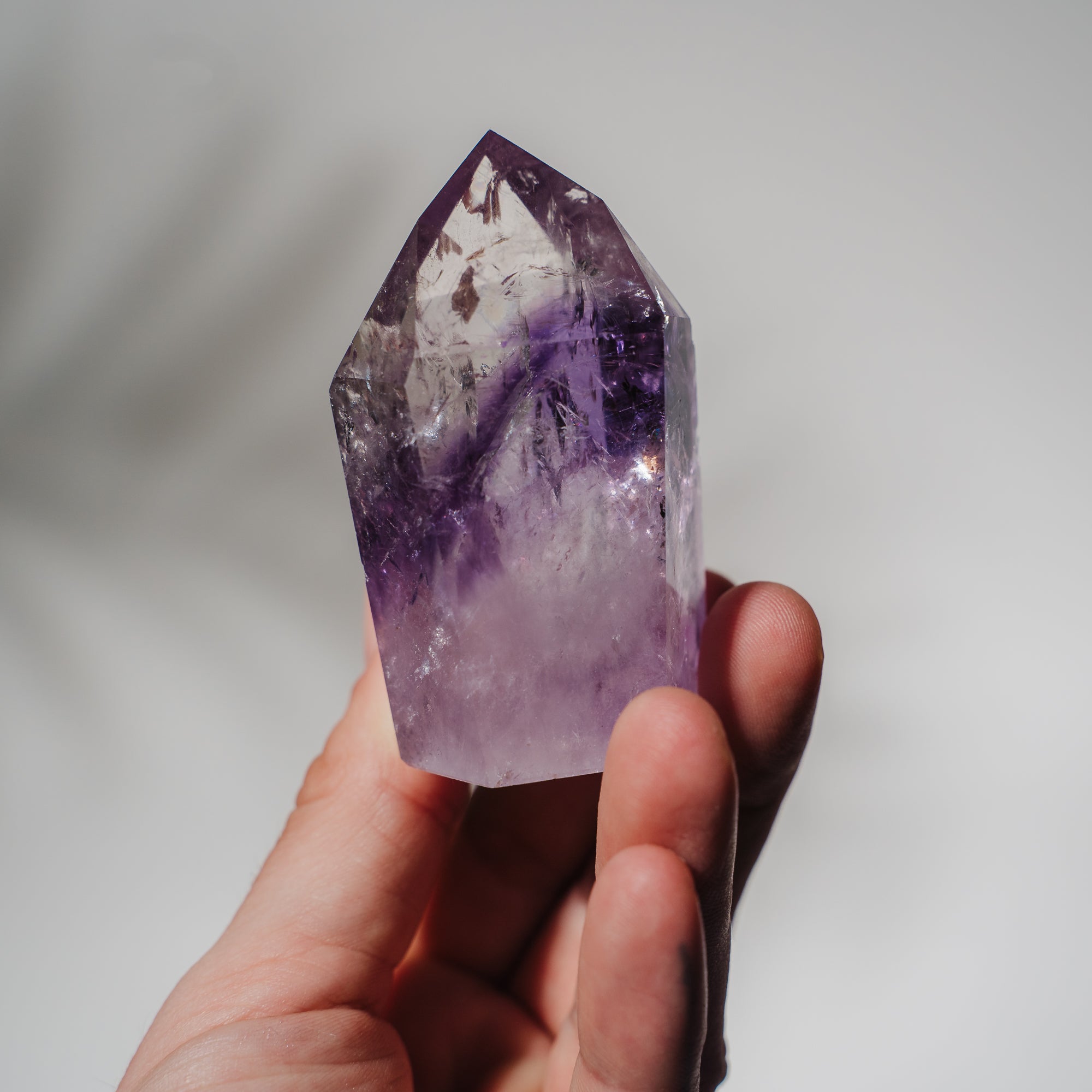 Phantom Amethyst Turm PAA49
