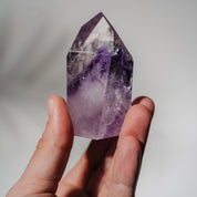 Phantom Amethyst Turm PAA49