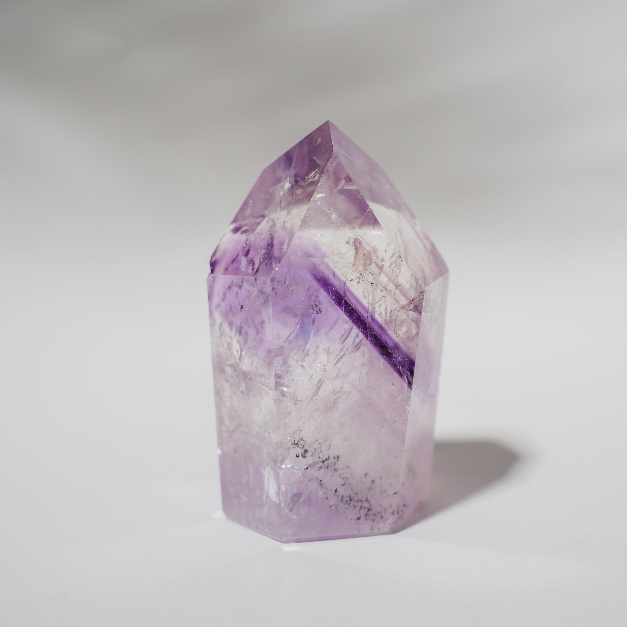 Phantom Amethyst Turm PAA49