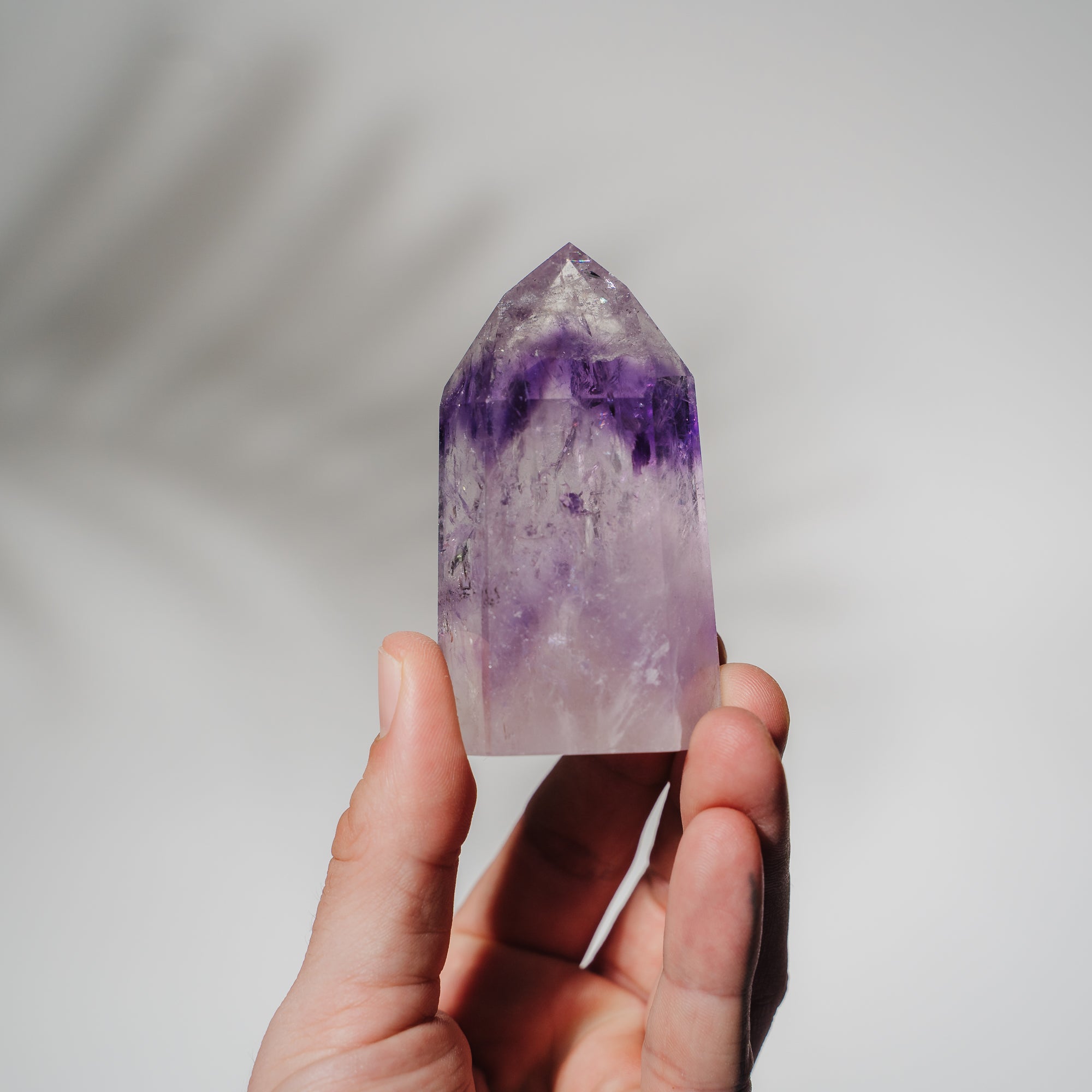 Phantom Amethyst Turm PA53