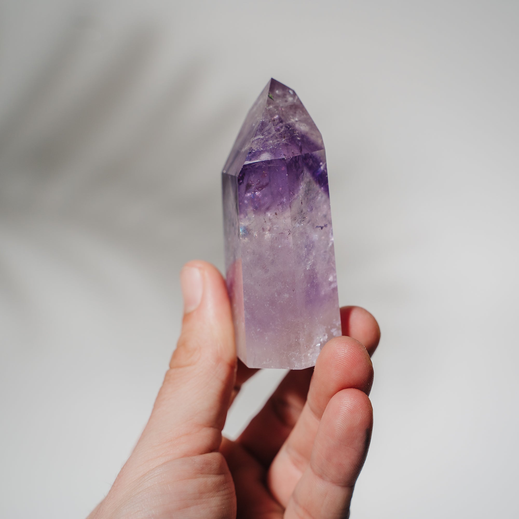 Phantom Amethyst Turm PA53