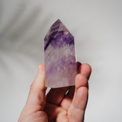 Phantom Amethyst Turm PA53