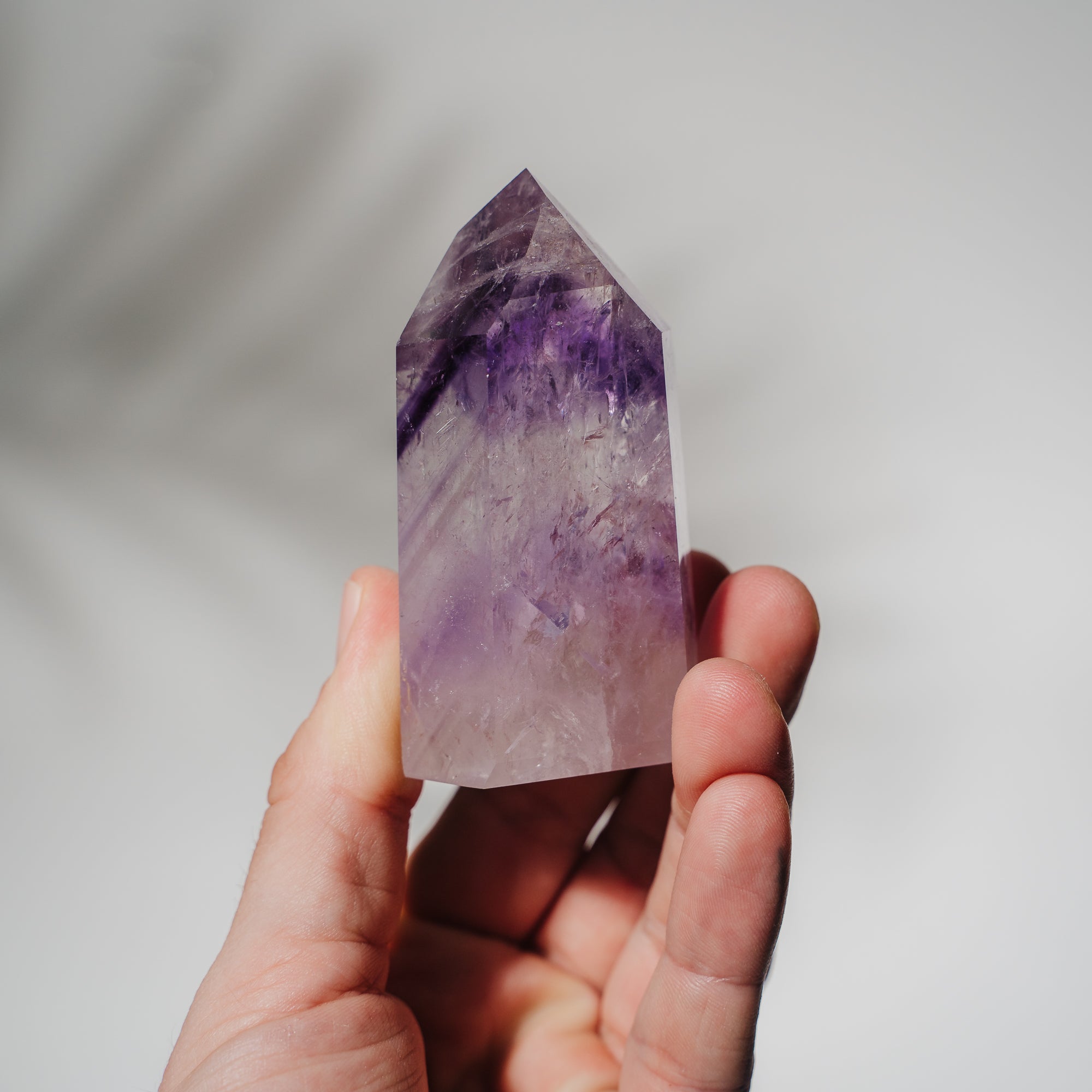 Phantom Amethyst Turm PA53