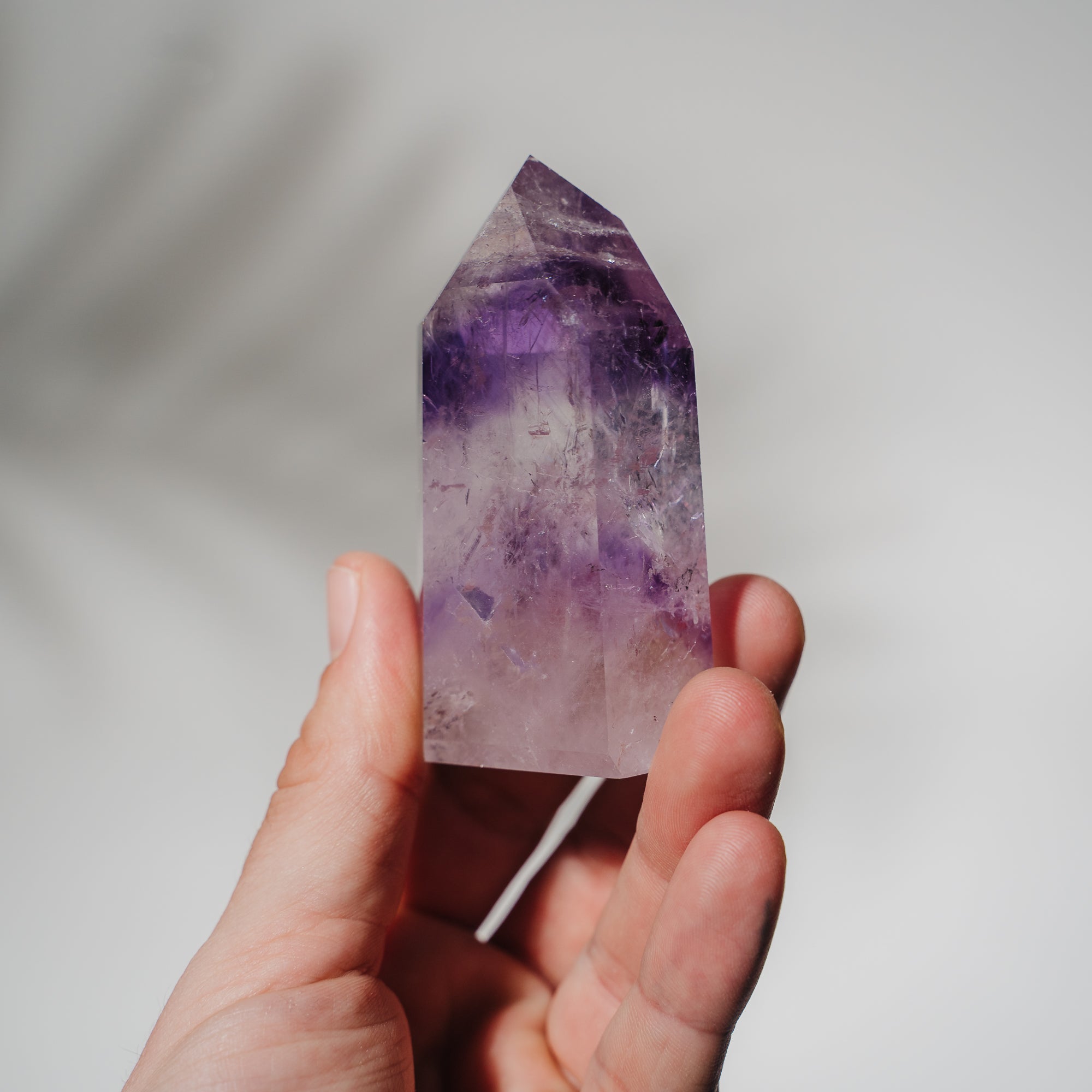 Phantom Amethyst Turm PA53