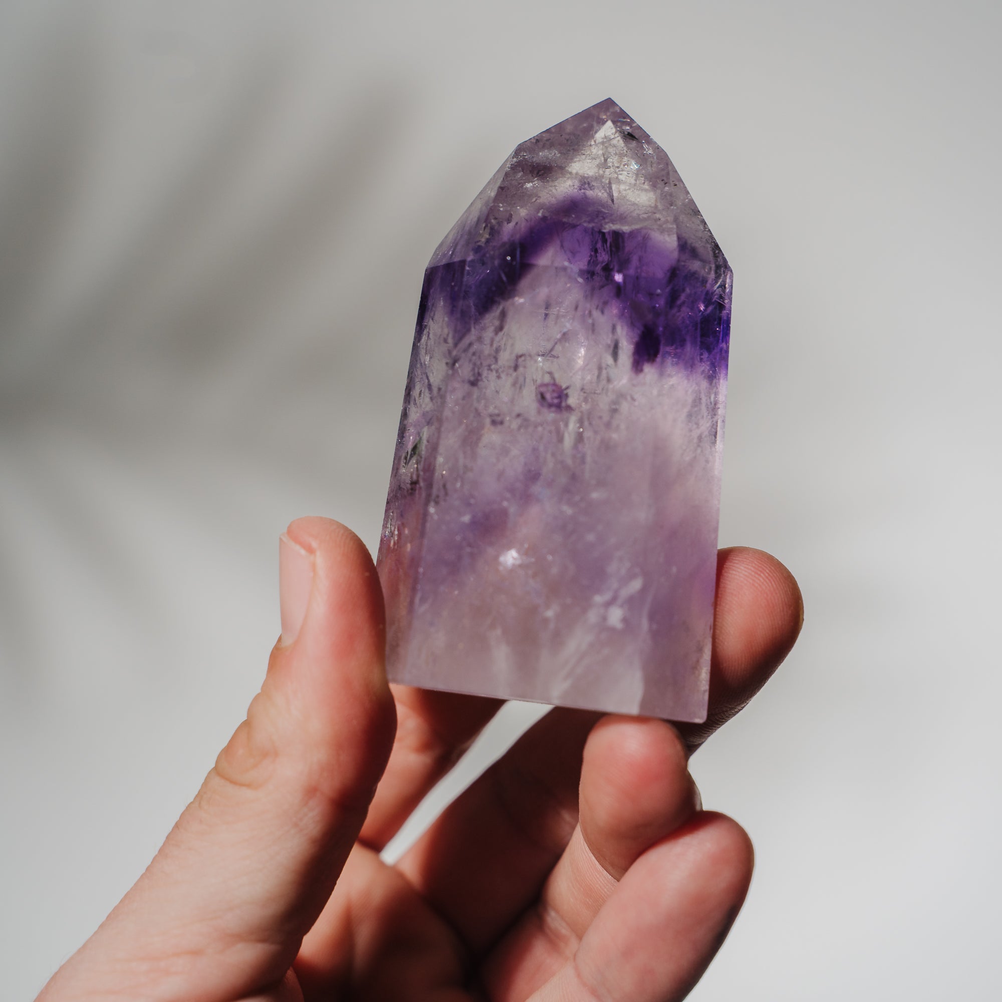 Phantom Amethyst Turm PA53