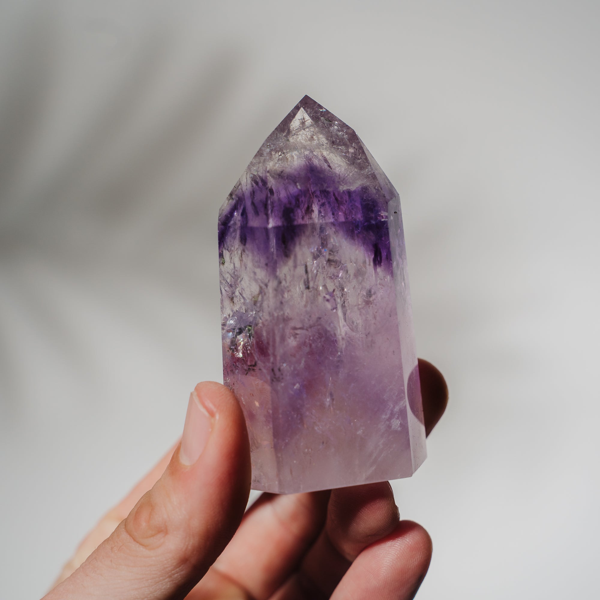 Phantom Amethyst Turm PA53
