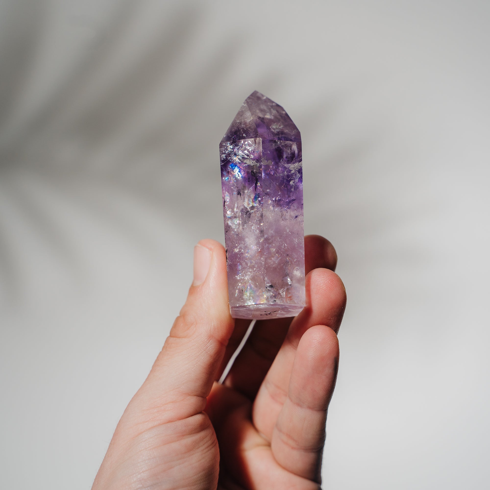 Phantom Amethyst Turm PA42