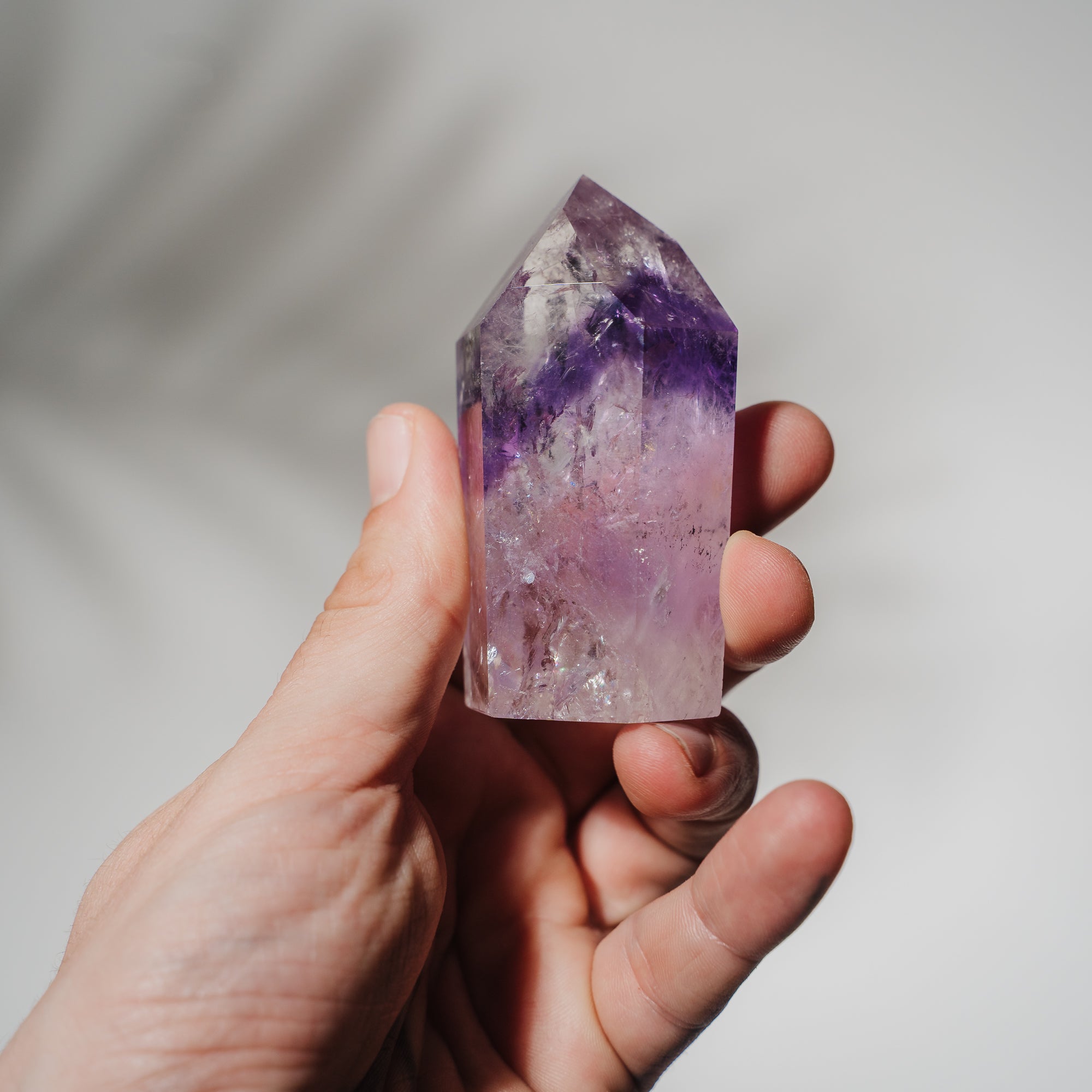 Phantom Amethyst Turm PA42