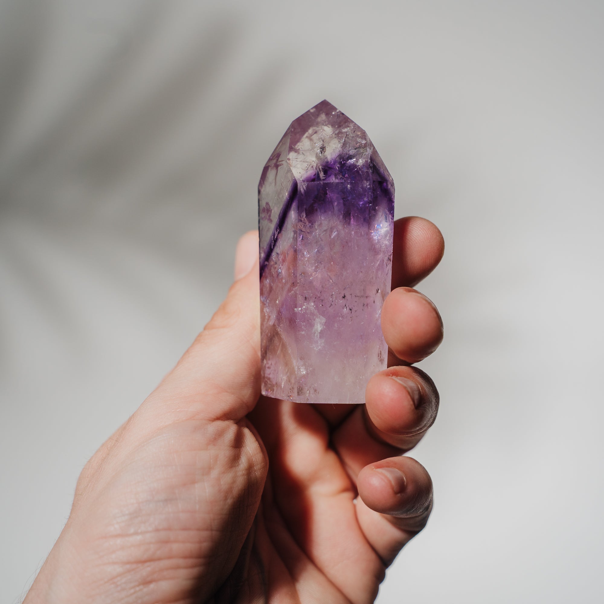 Phantom Amethyst Turm PA42