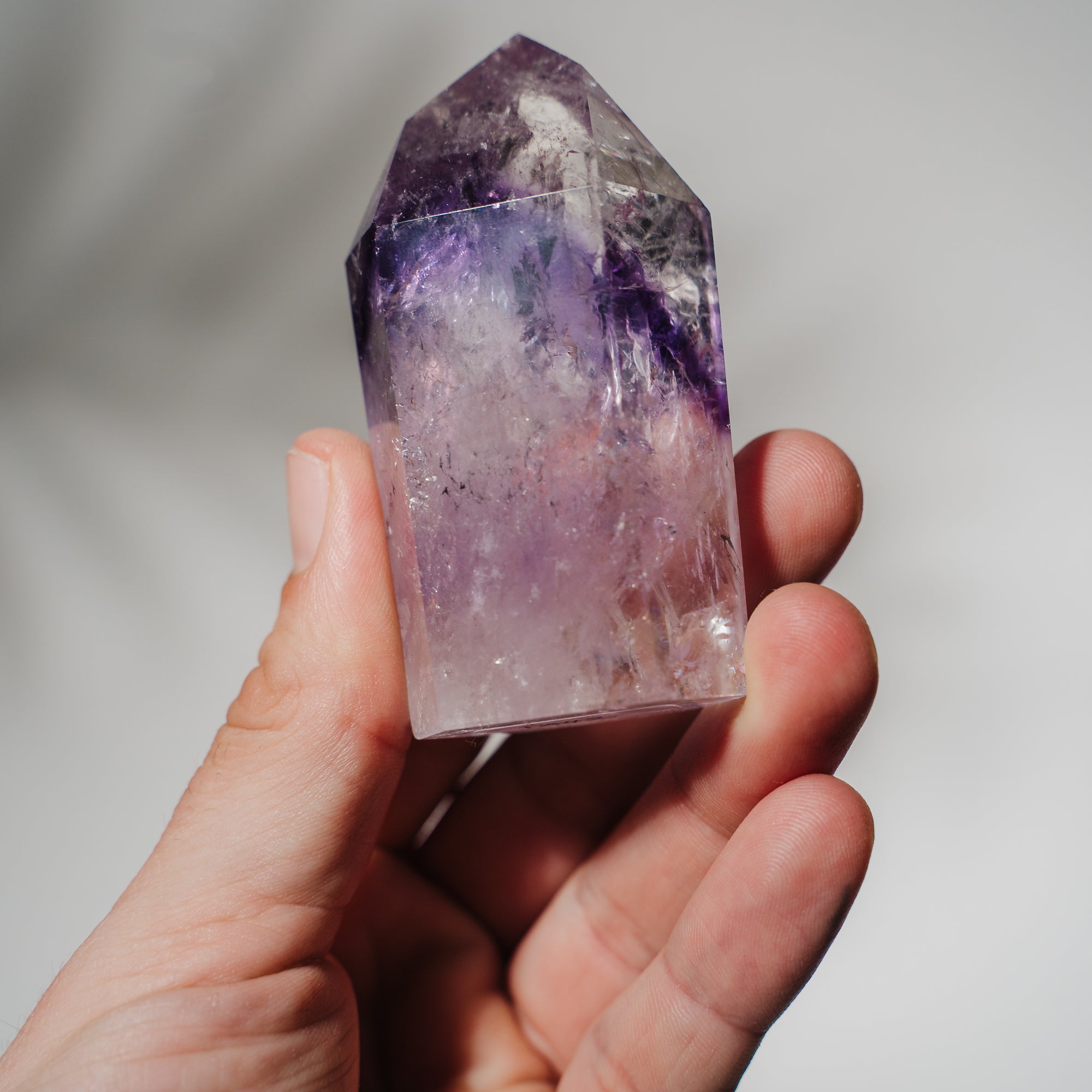 Phantom Amethyst Turm PA42