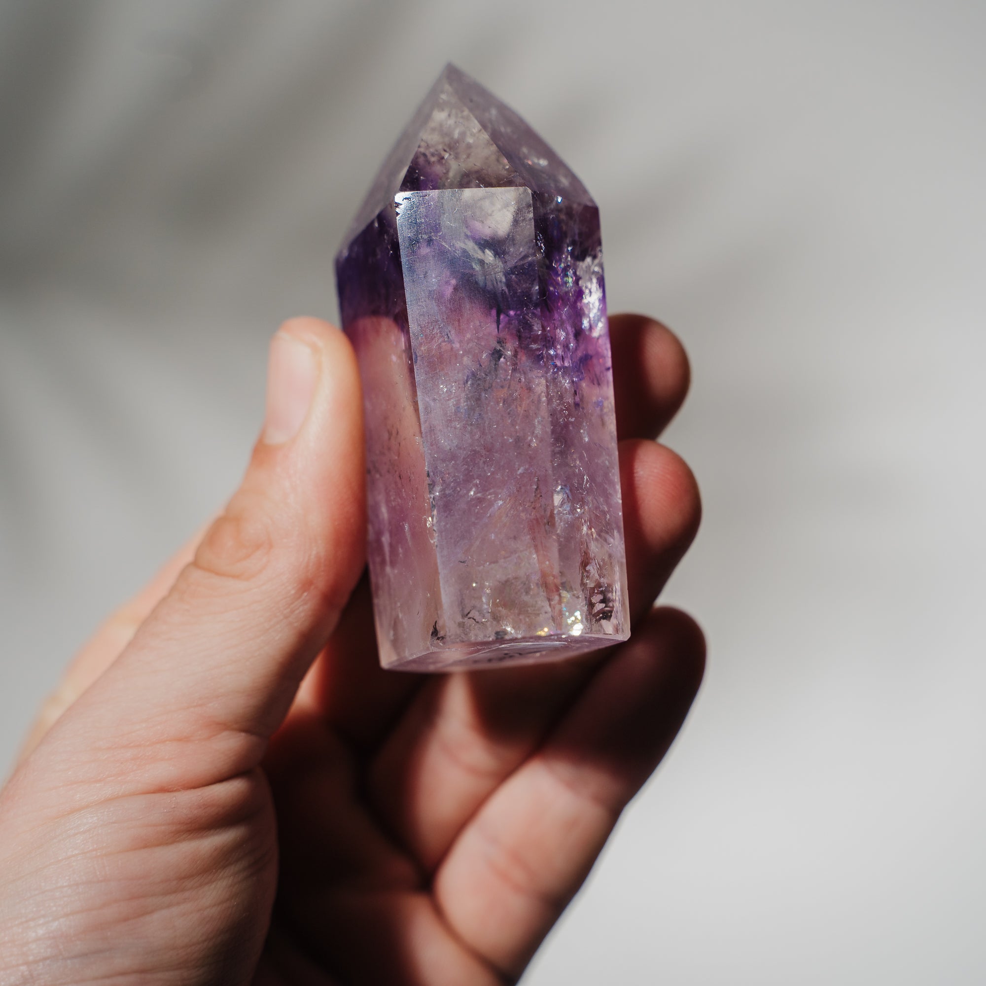 Phantom Amethyst Turm PA42