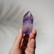 Phantom Amethyst Turm PA28