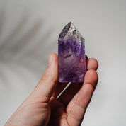 Phantom Amethyst Turm PA28