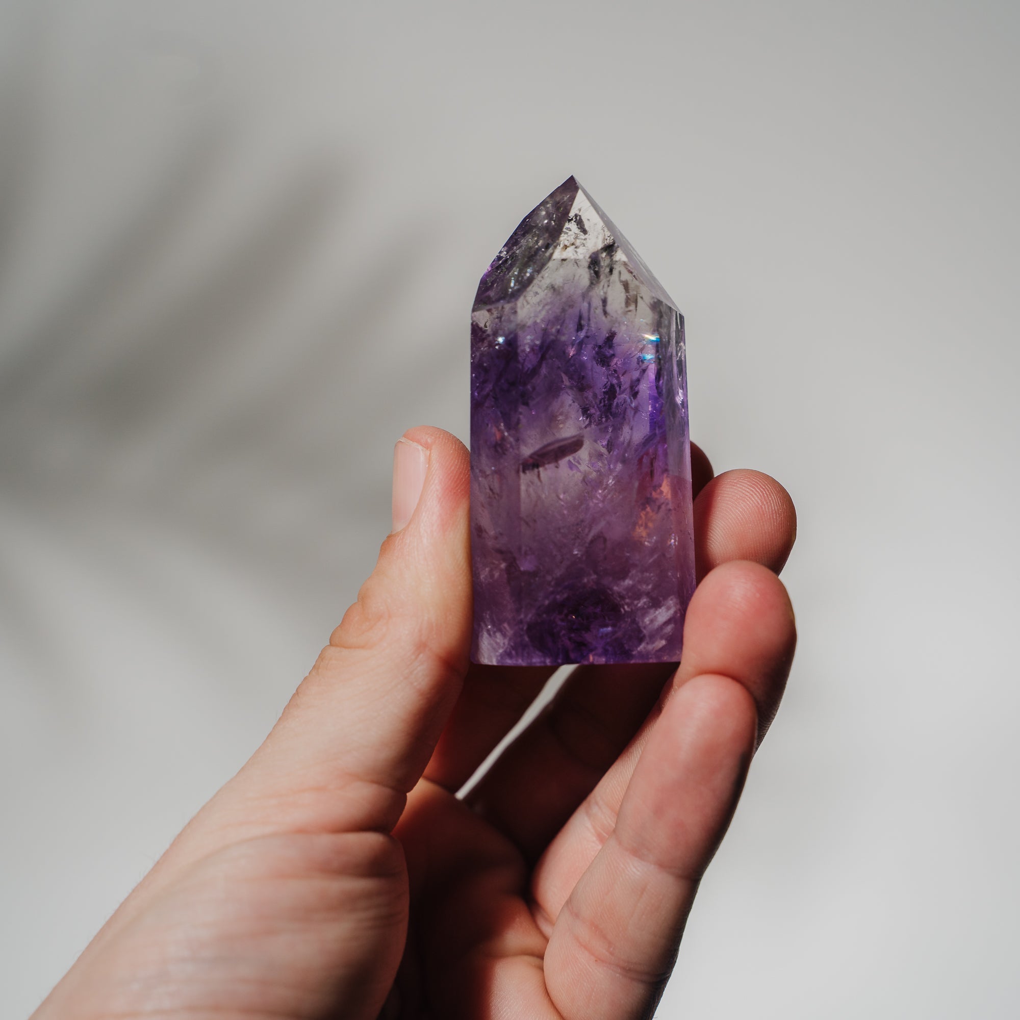 Phantom Amethyst Turm PA28