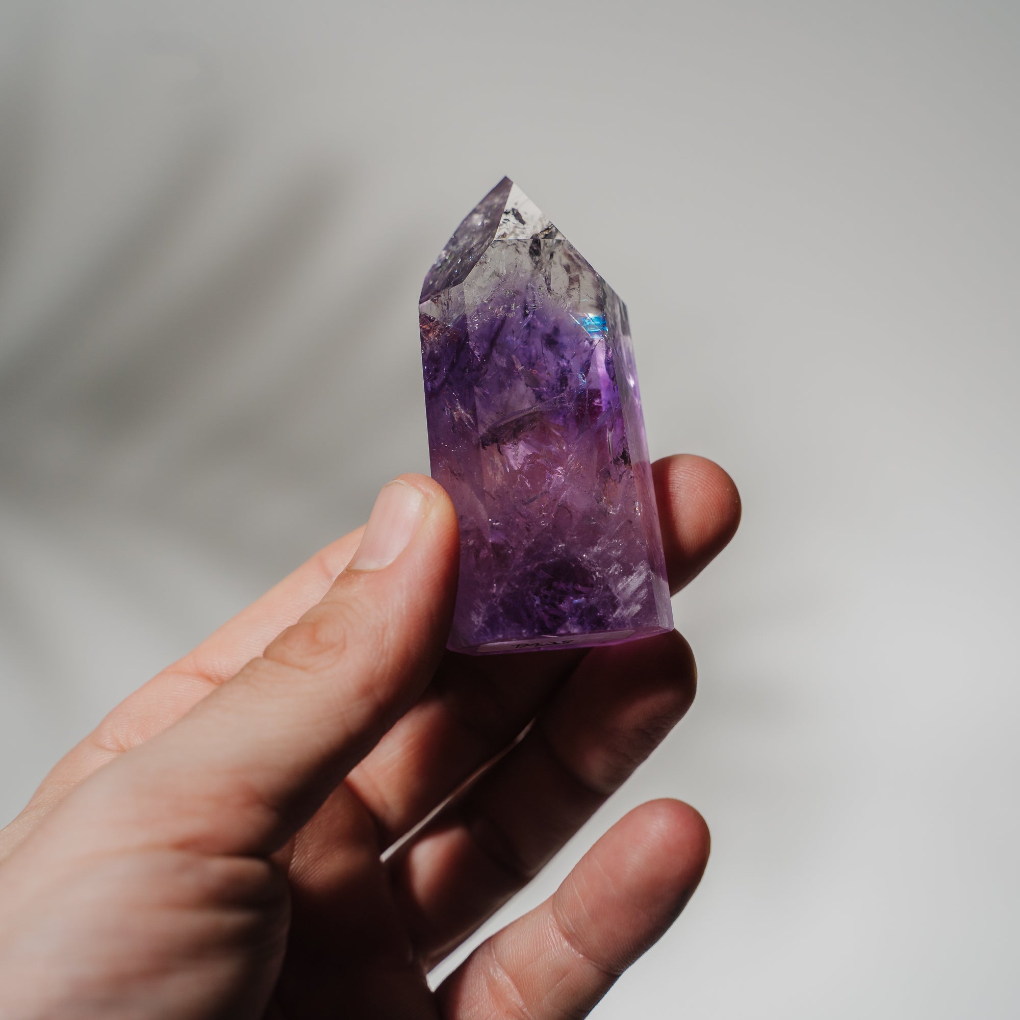 Phantom Amethyst Turm PA28