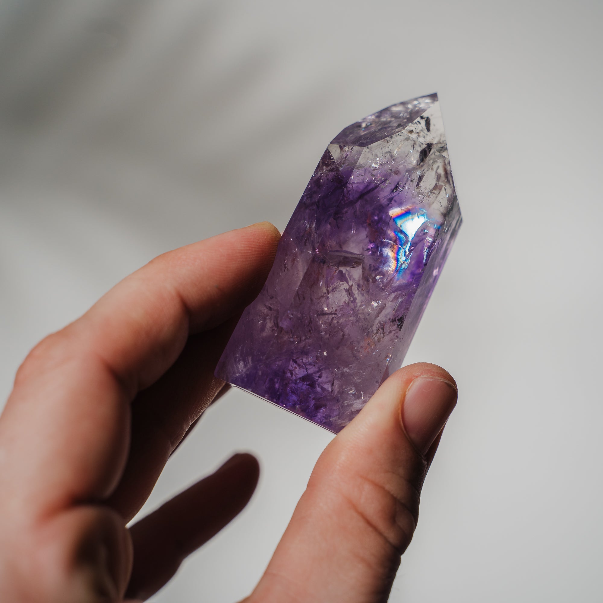 Phantom Amethyst Turm PA28