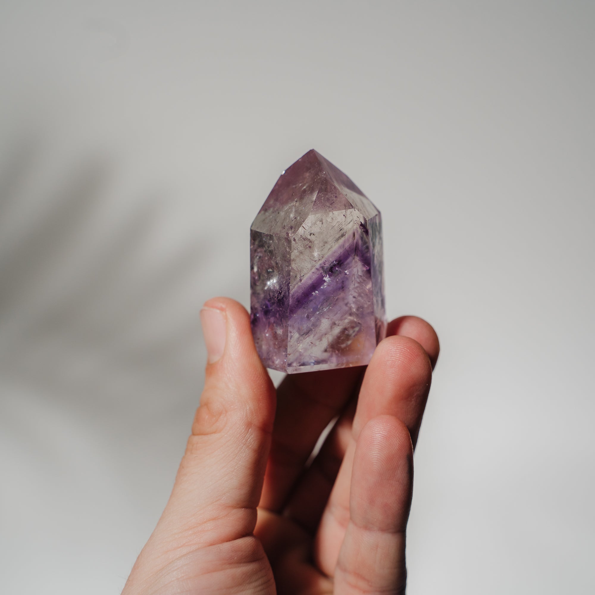 Phantom Amethyst Turm PA27