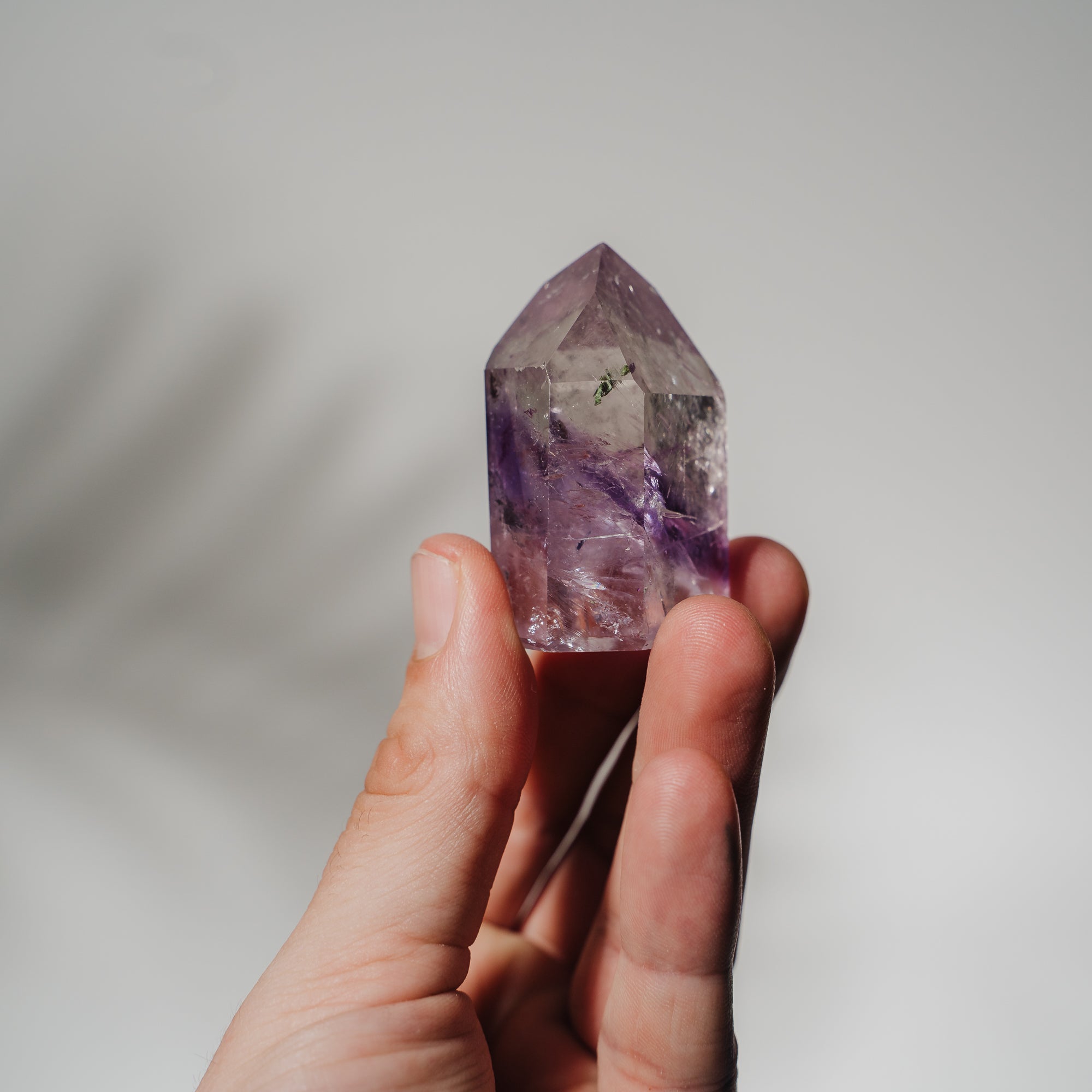 Phantom Amethyst Turm PA27