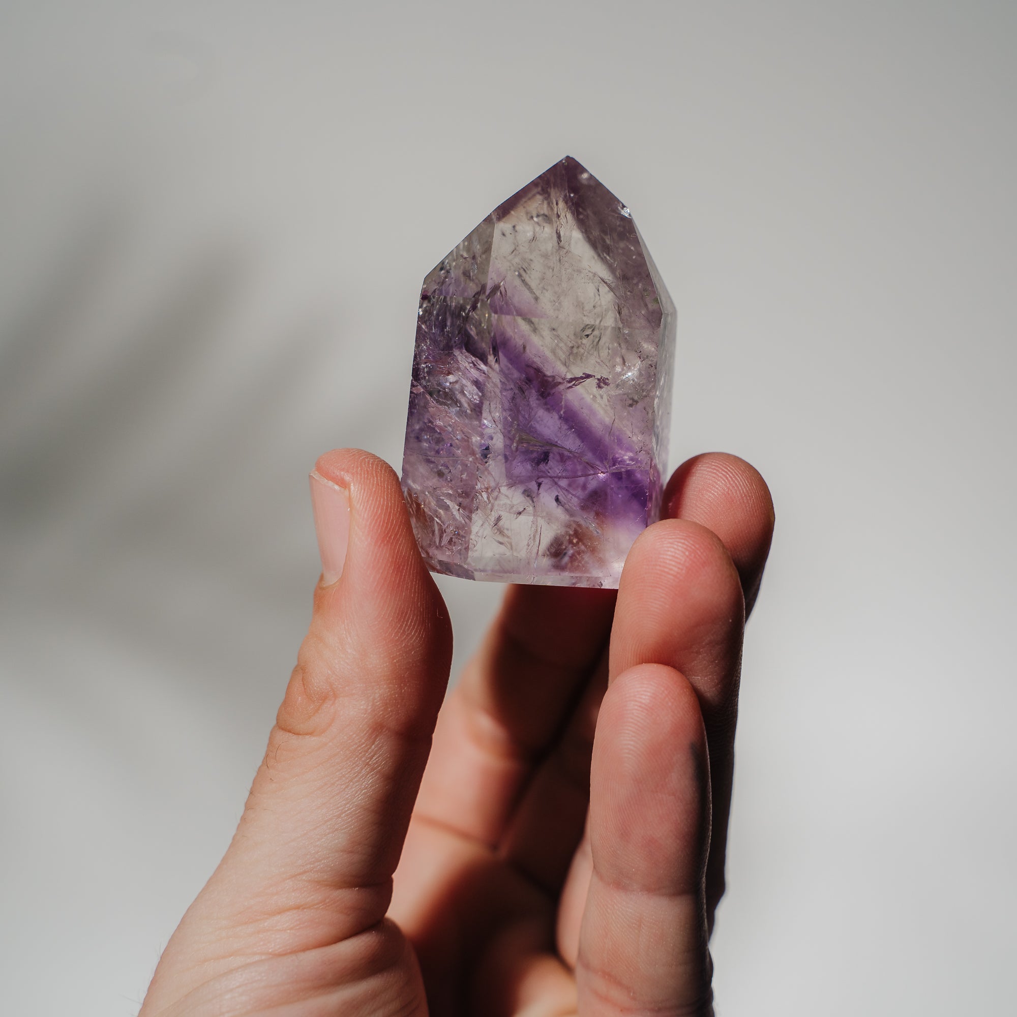 Phantom Amethyst Turm PA27