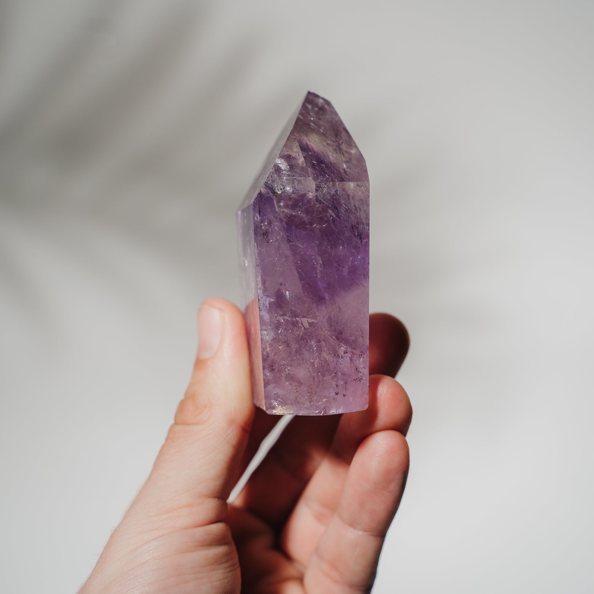 Phantom Amethyst Turm PAA63