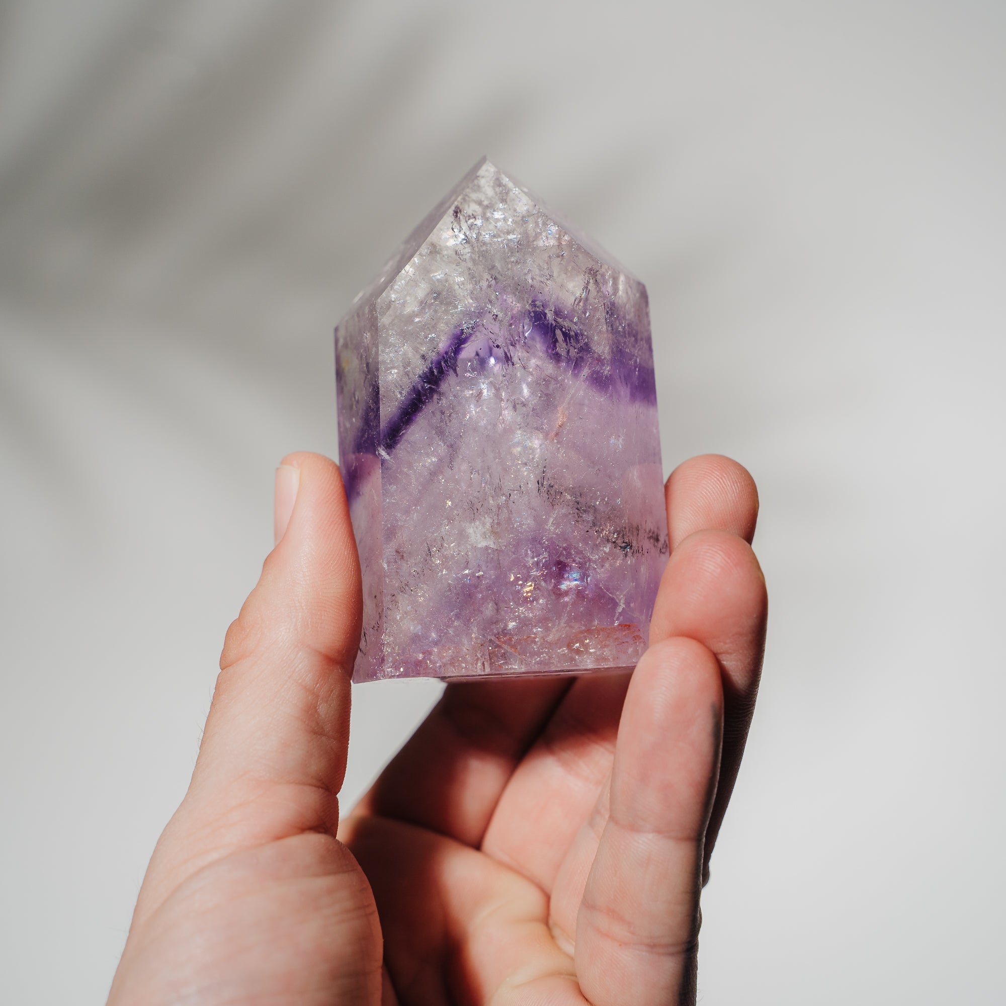 Phantom Amethyst Turm PAA63