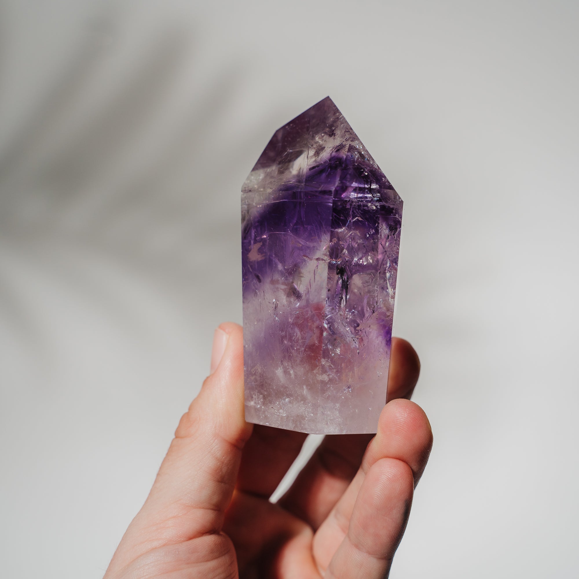Phantom Amethyst Turm PA85