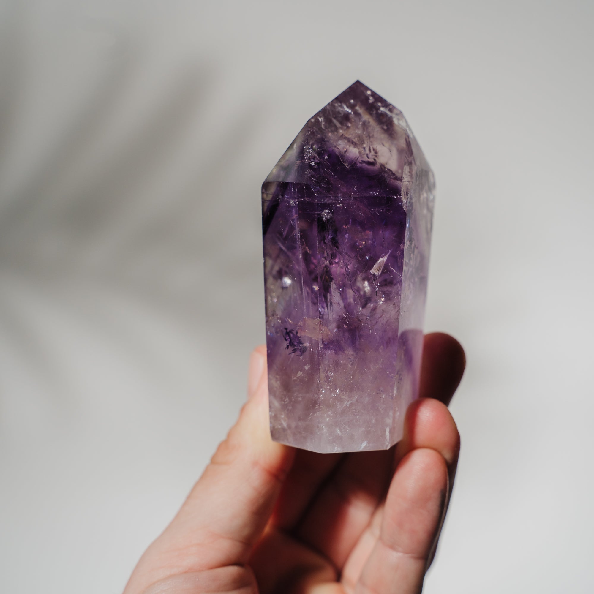 Phantom Amethyst Turm PA85