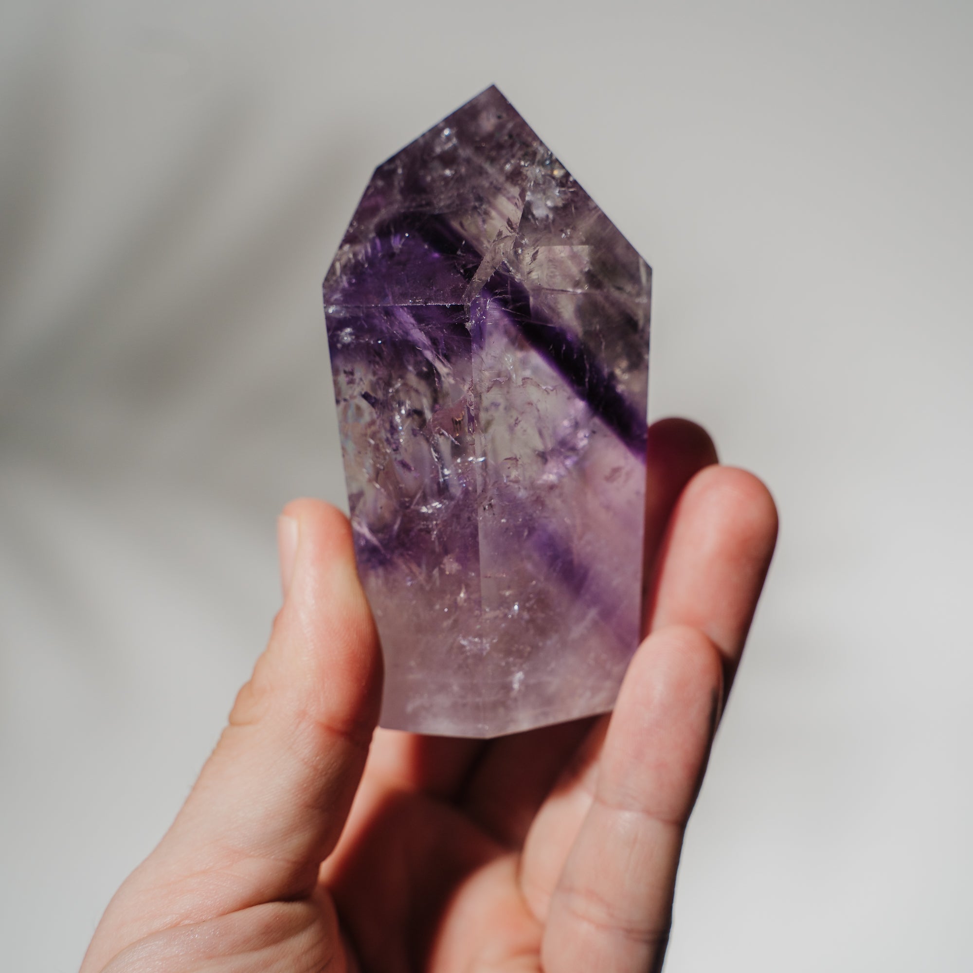 Phantom Amethyst Turm PA85