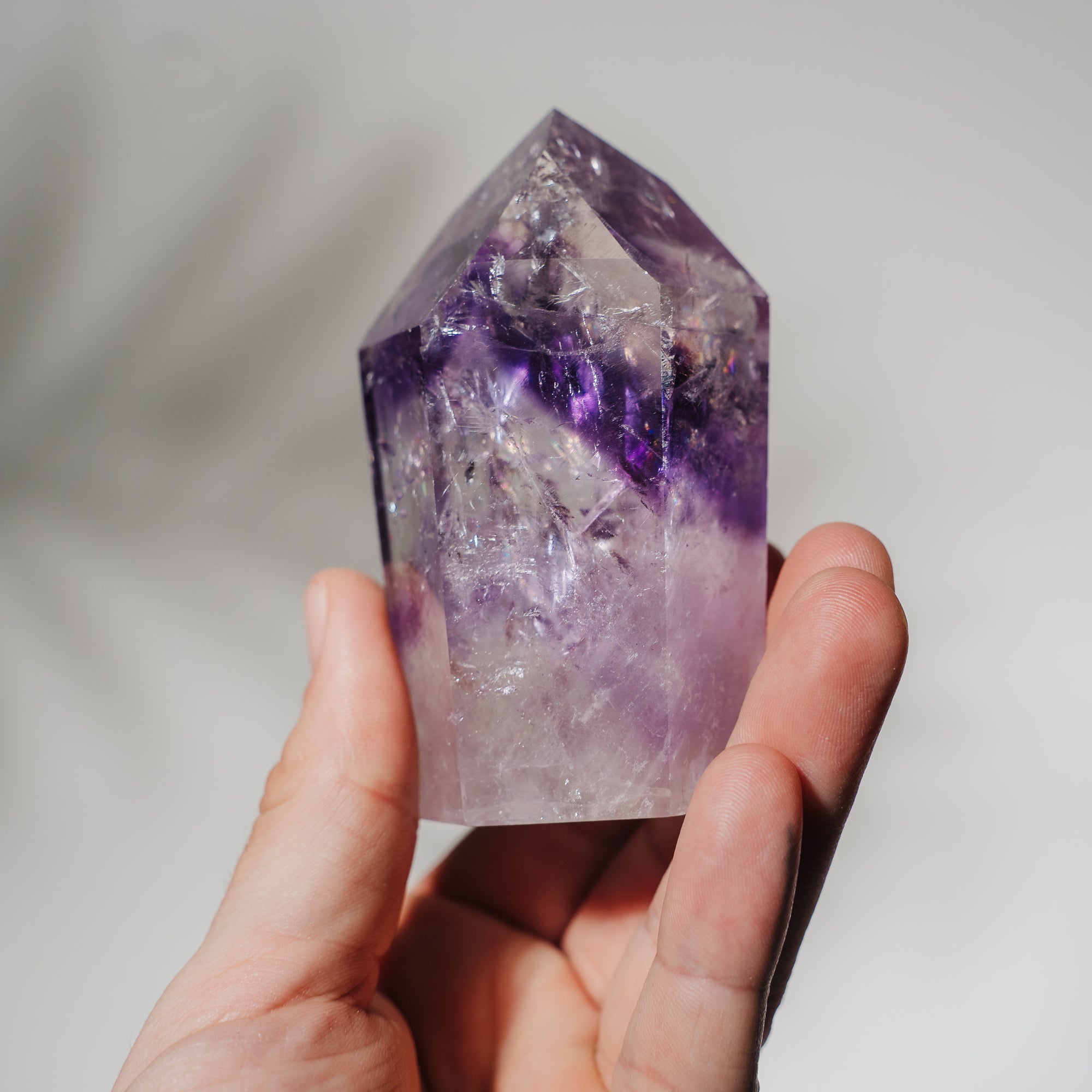 Phantom Amethyst Turm PA85