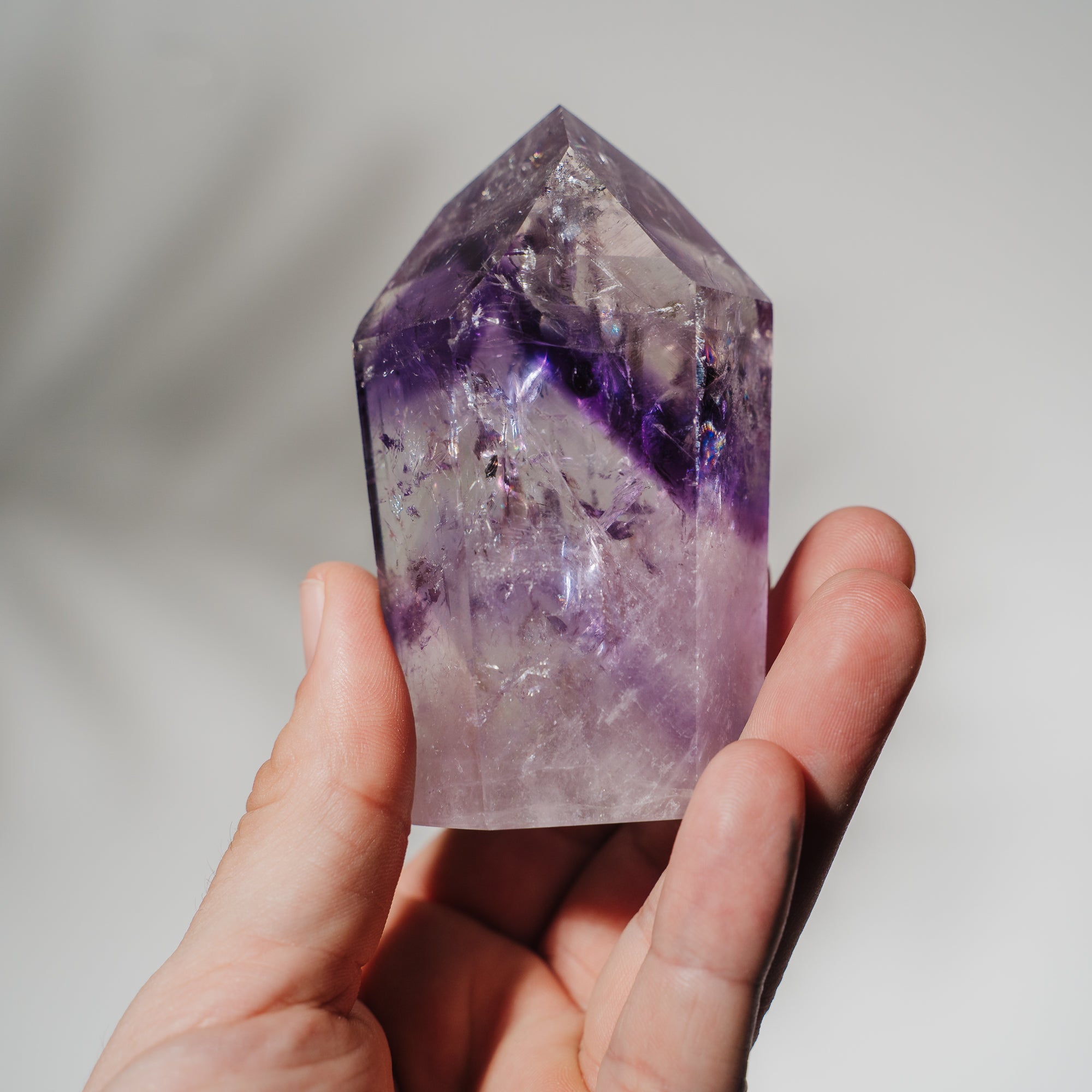 Phantom Amethyst Turm PA85