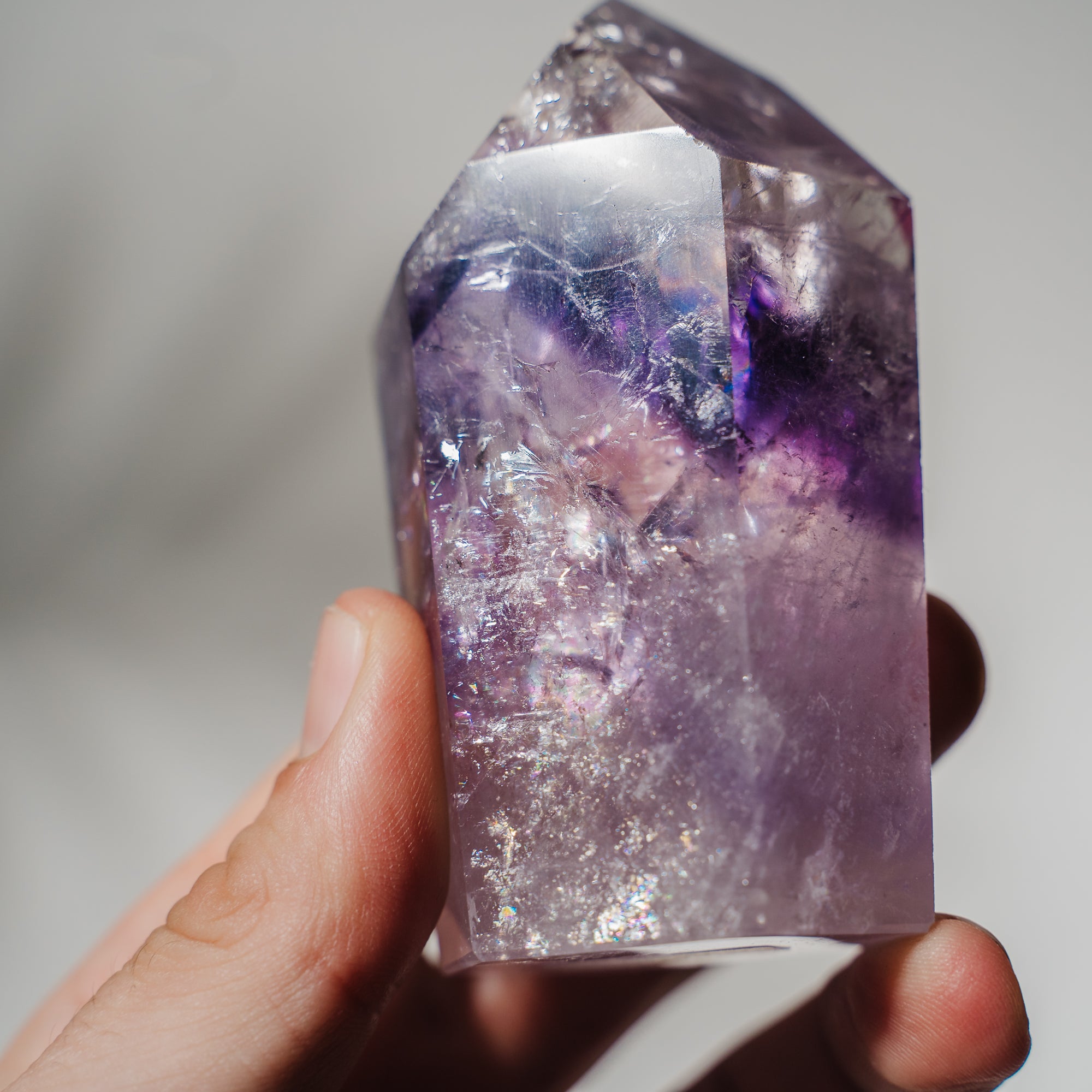 Phantom Amethyst Turm PA85