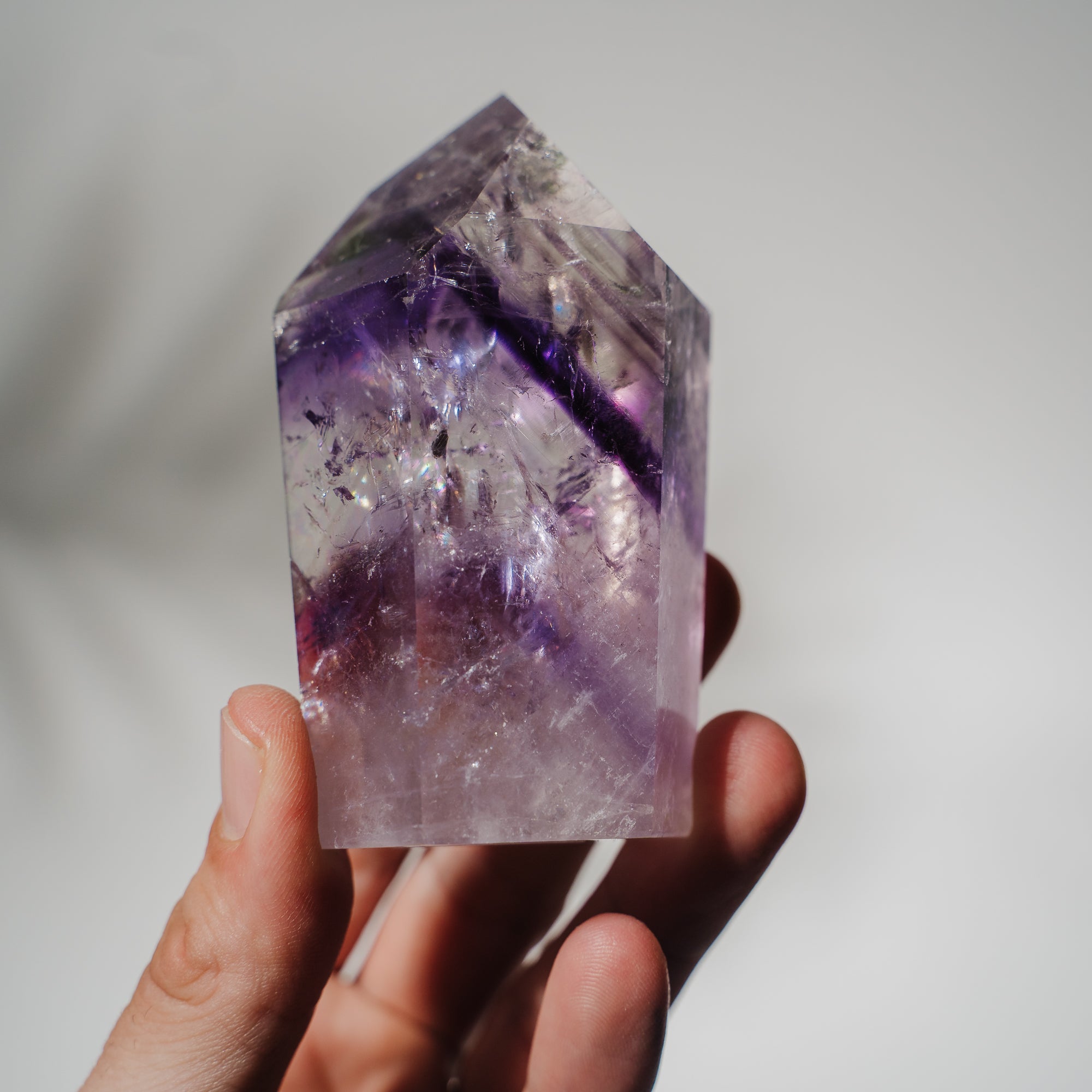 Phantom Amethyst Turm PA85
