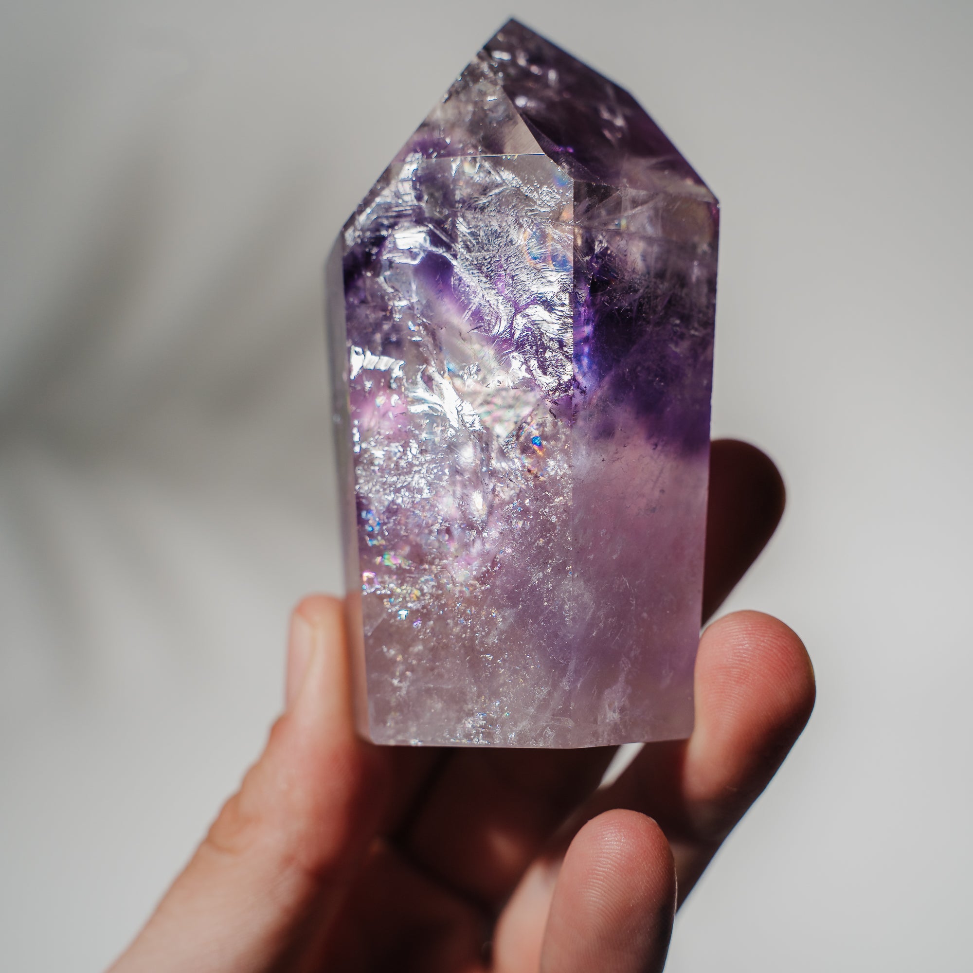 Phantom Amethyst Turm PA85